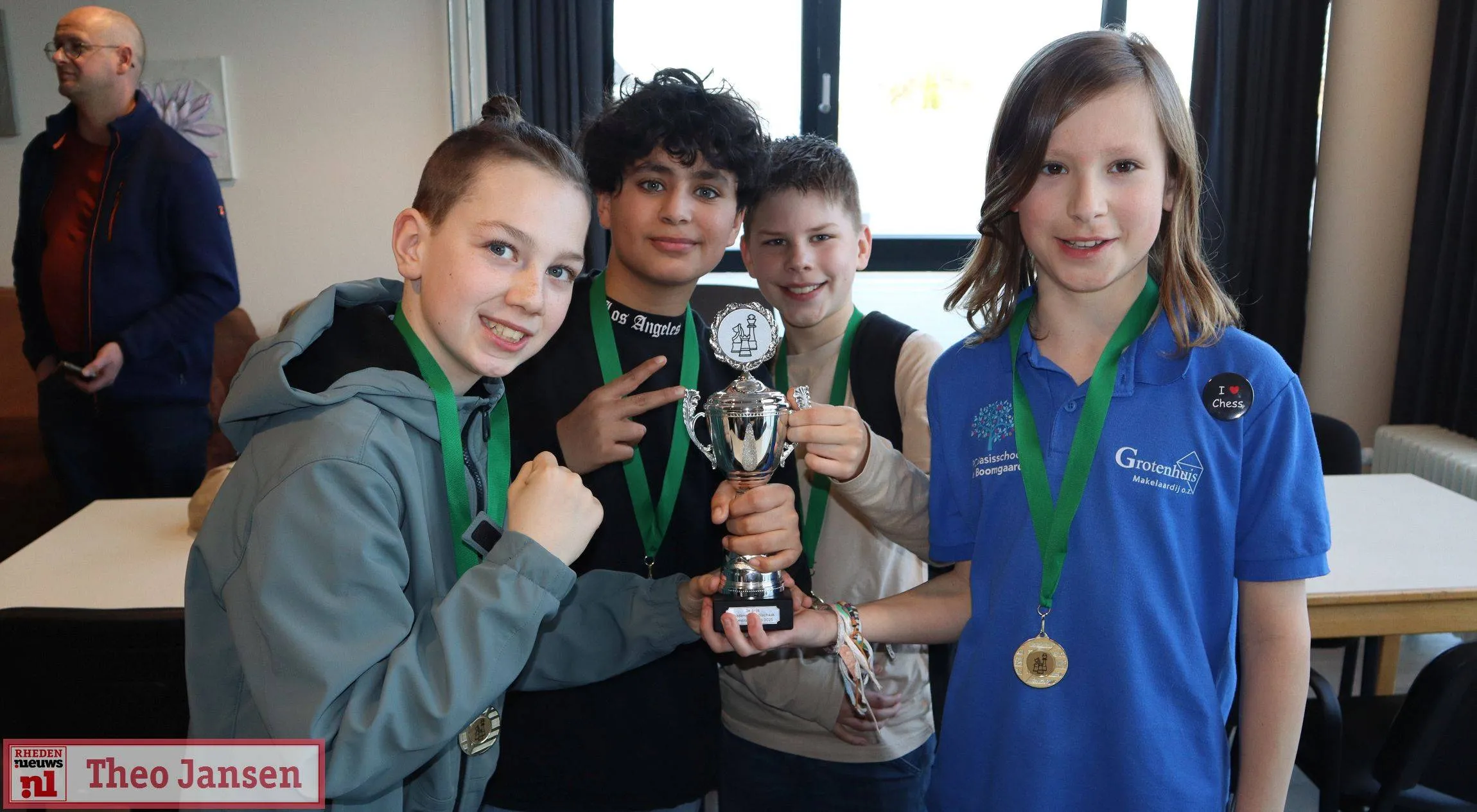 daltonschool prins bernhard wint schoolschaaktoernooi gemeente rheden 2025 1