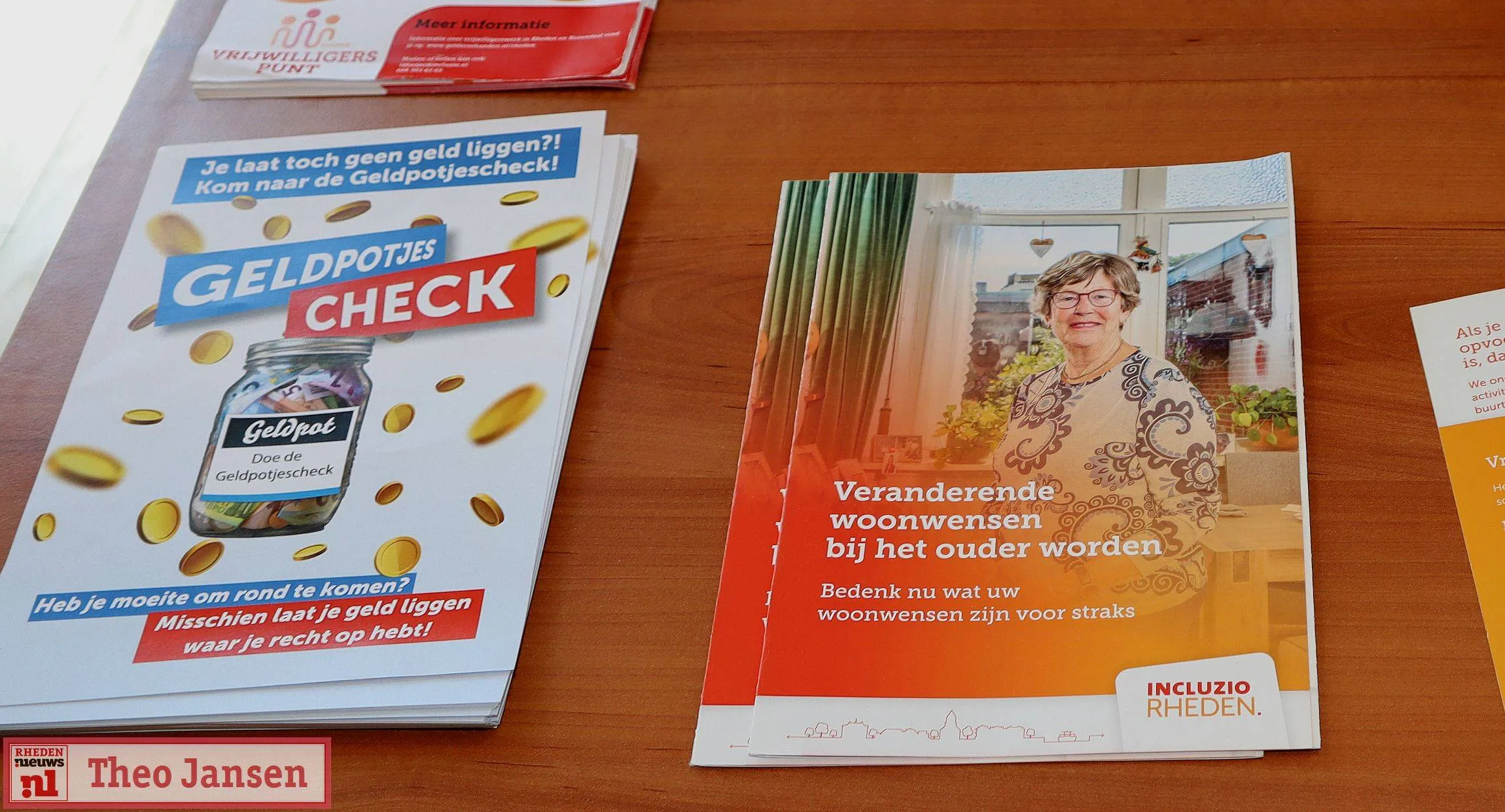 gratis geldpotjes check tijdens week van het geld in rheden en rozendaal 27 03 2025 1