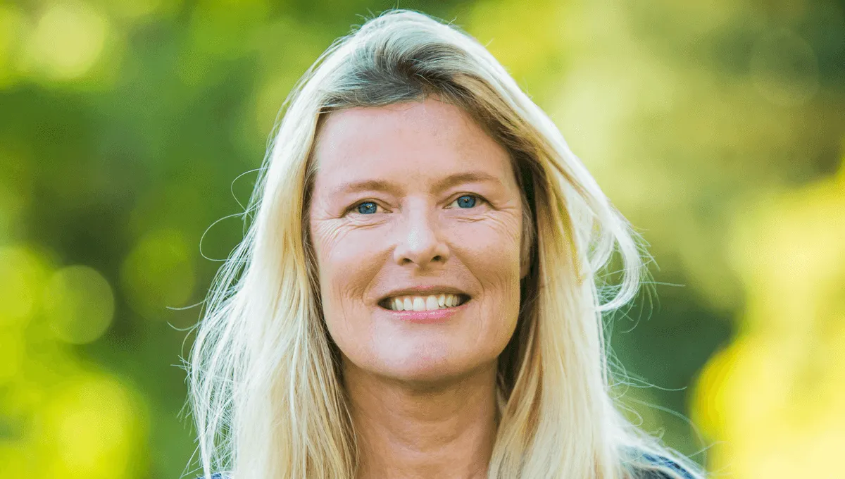 laat je stem horen yvonne van gameren