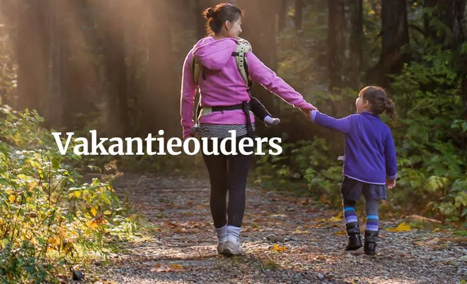 vakantieouders gezocht europa kinderhulp
