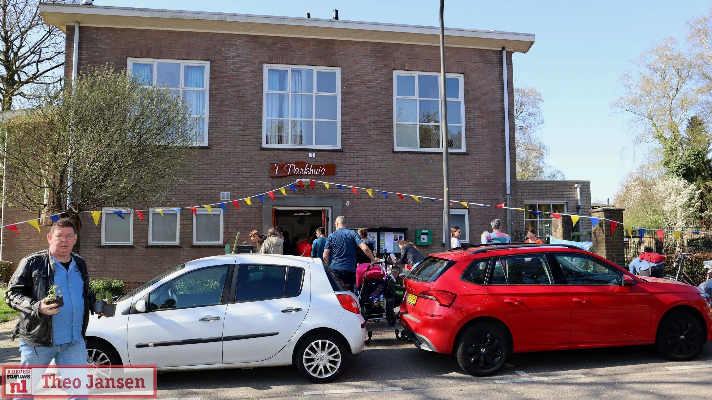 grote belangstelling voor vierde editie van weggeefmarkt in de steeg 05 04 2025 12