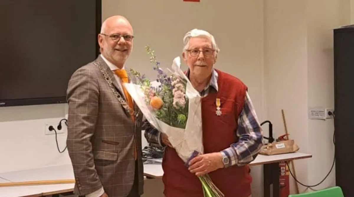 henk lieftink gemeente rheden