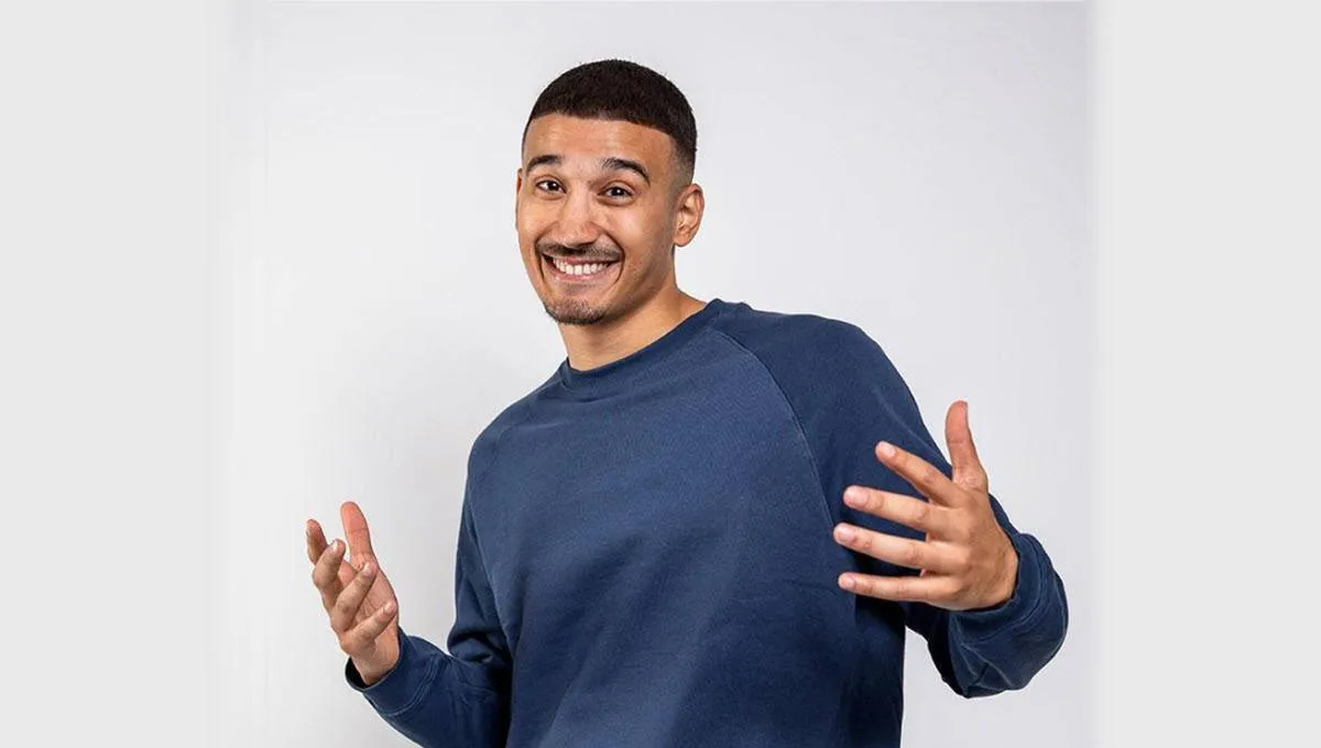 Nesim el Ahmadi