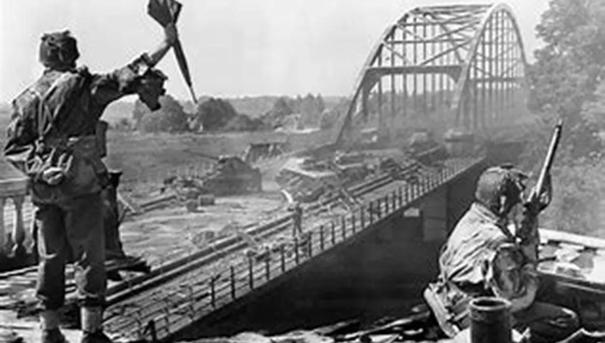 a bridge too far