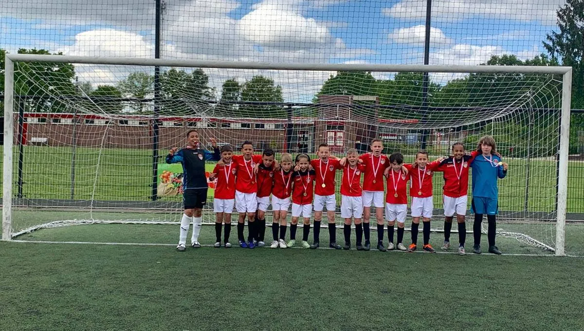 sc rheden 5 mei