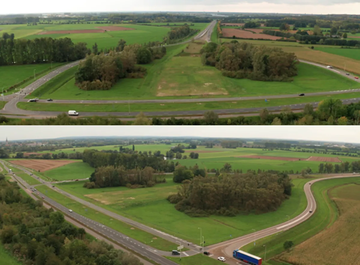 zonpark ellecom