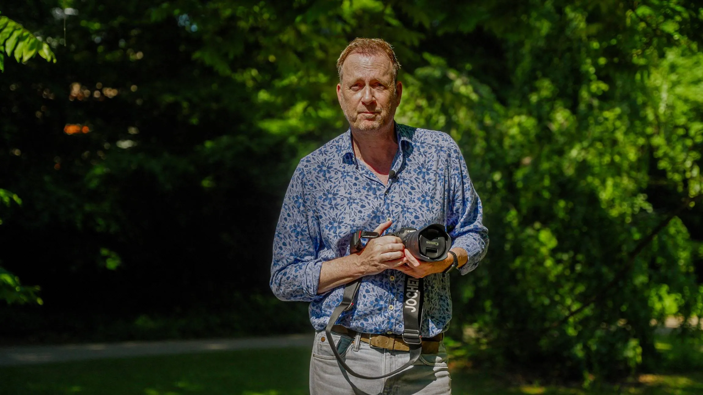 jochem arteffectsbv