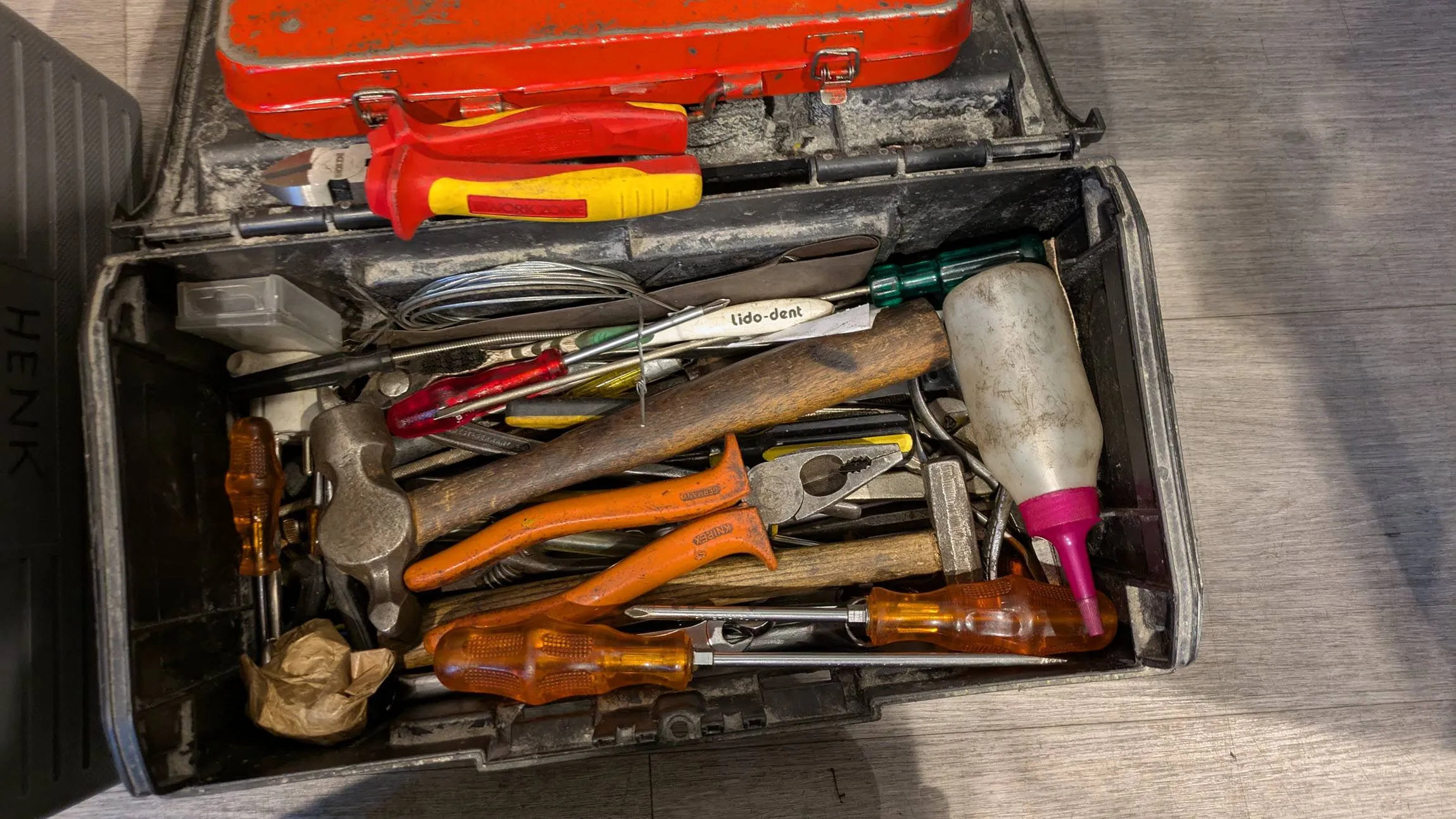 repair cafe dieren 1