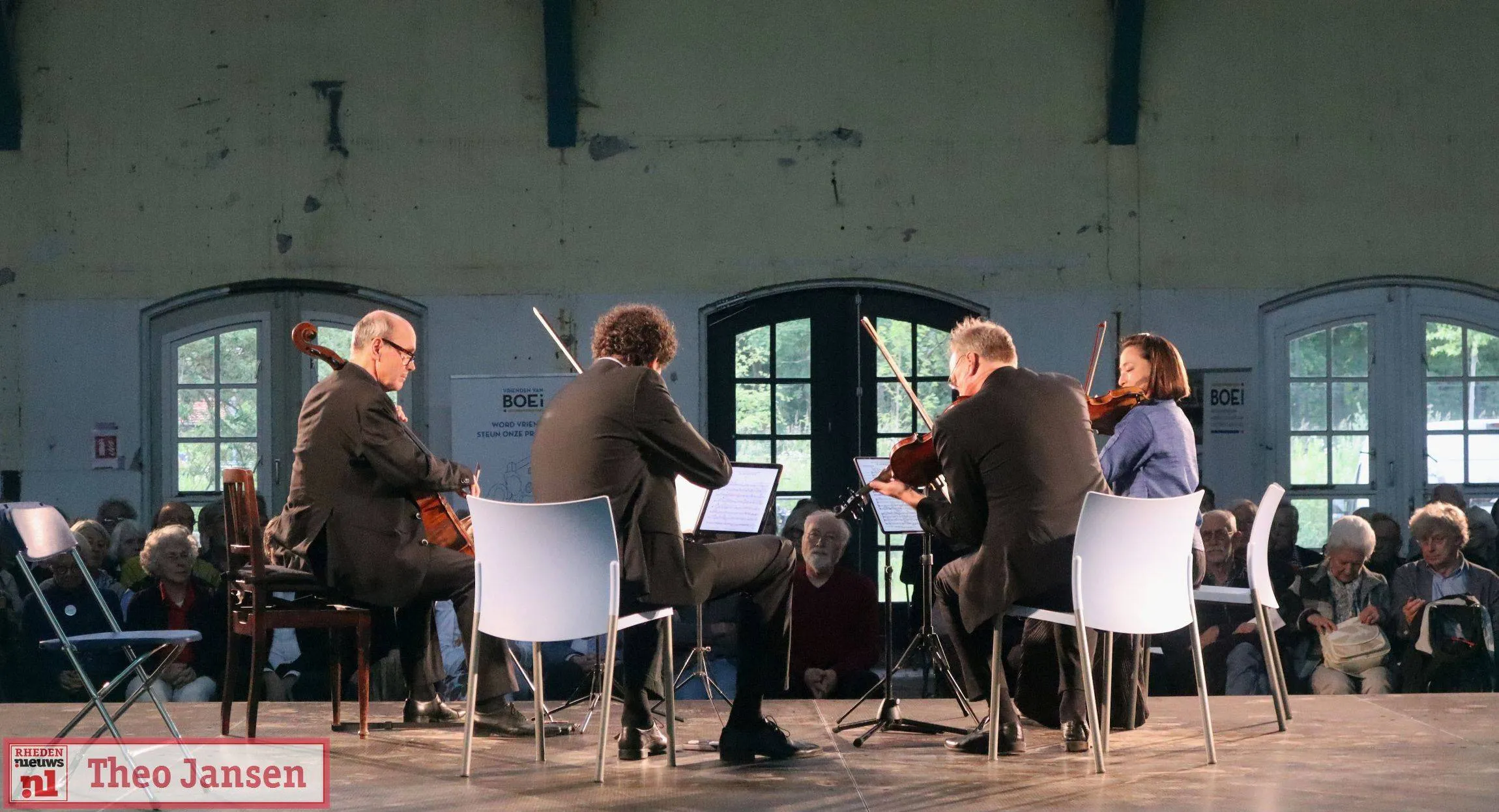 zoom kamermuziekfestival 2025 geopend met indrukwekkend concert in ellecom 04 06 2025 7