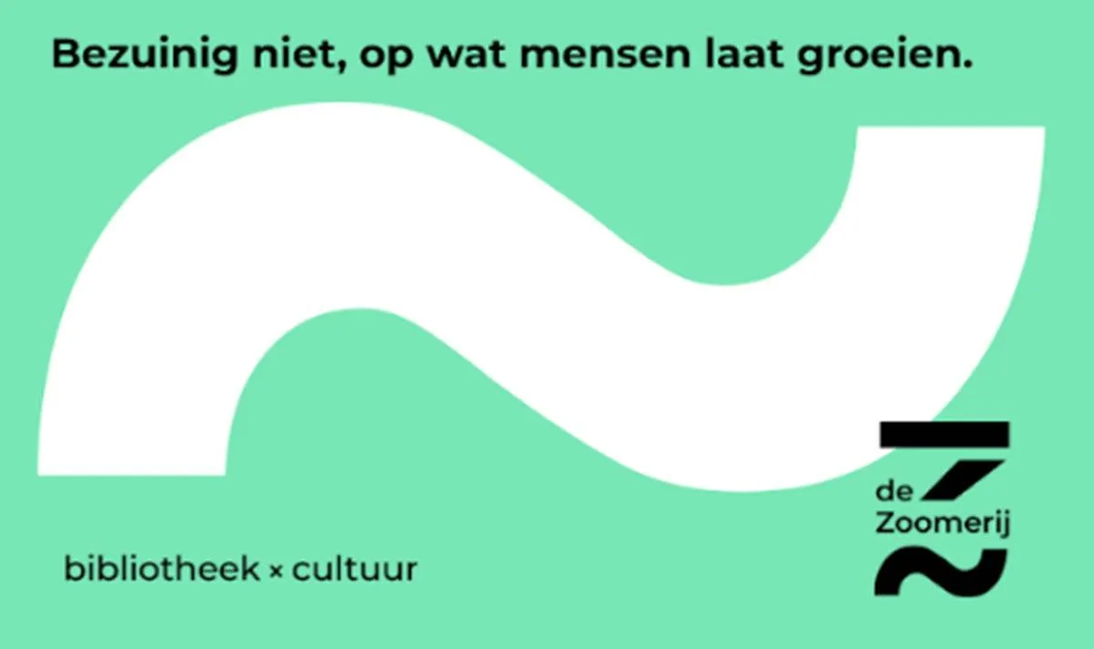 zoomerij dieren