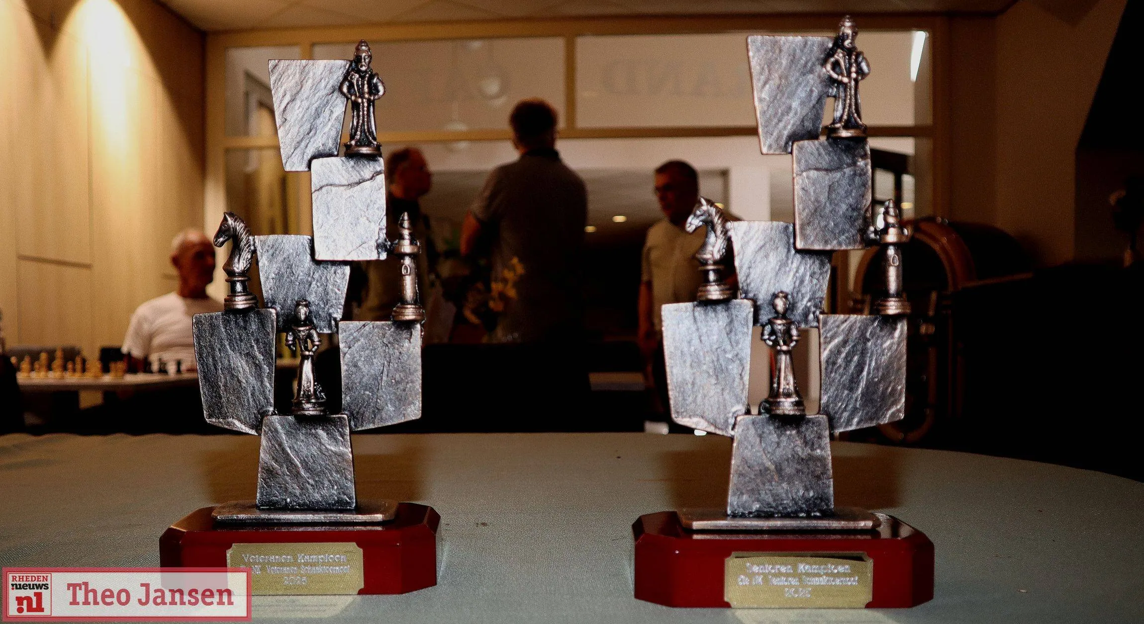 Open NK Schaken voor veteranen en senioren Dieren 2025 (1)