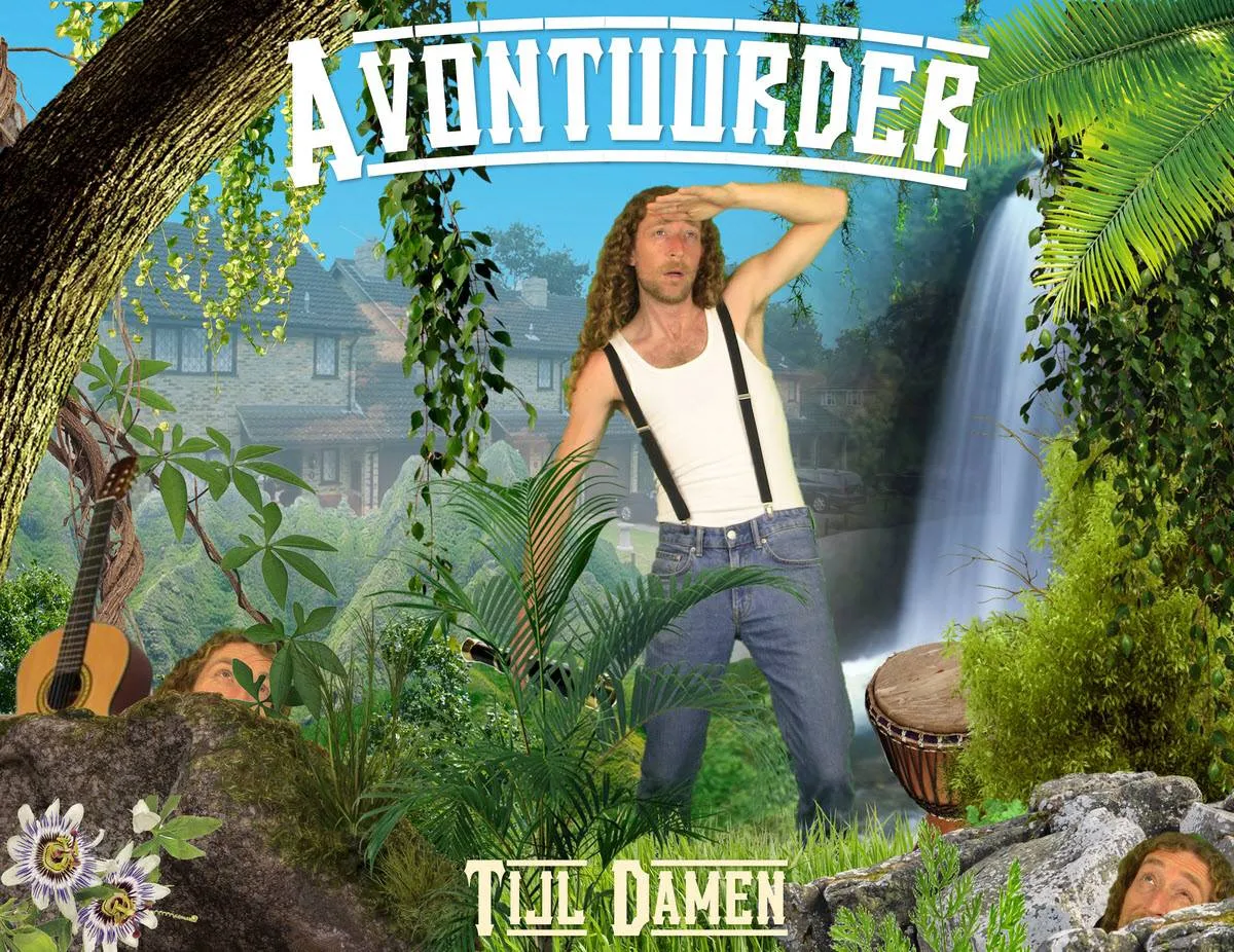 Poster_Afbeelding_Avontuurder_Tijl_Damen