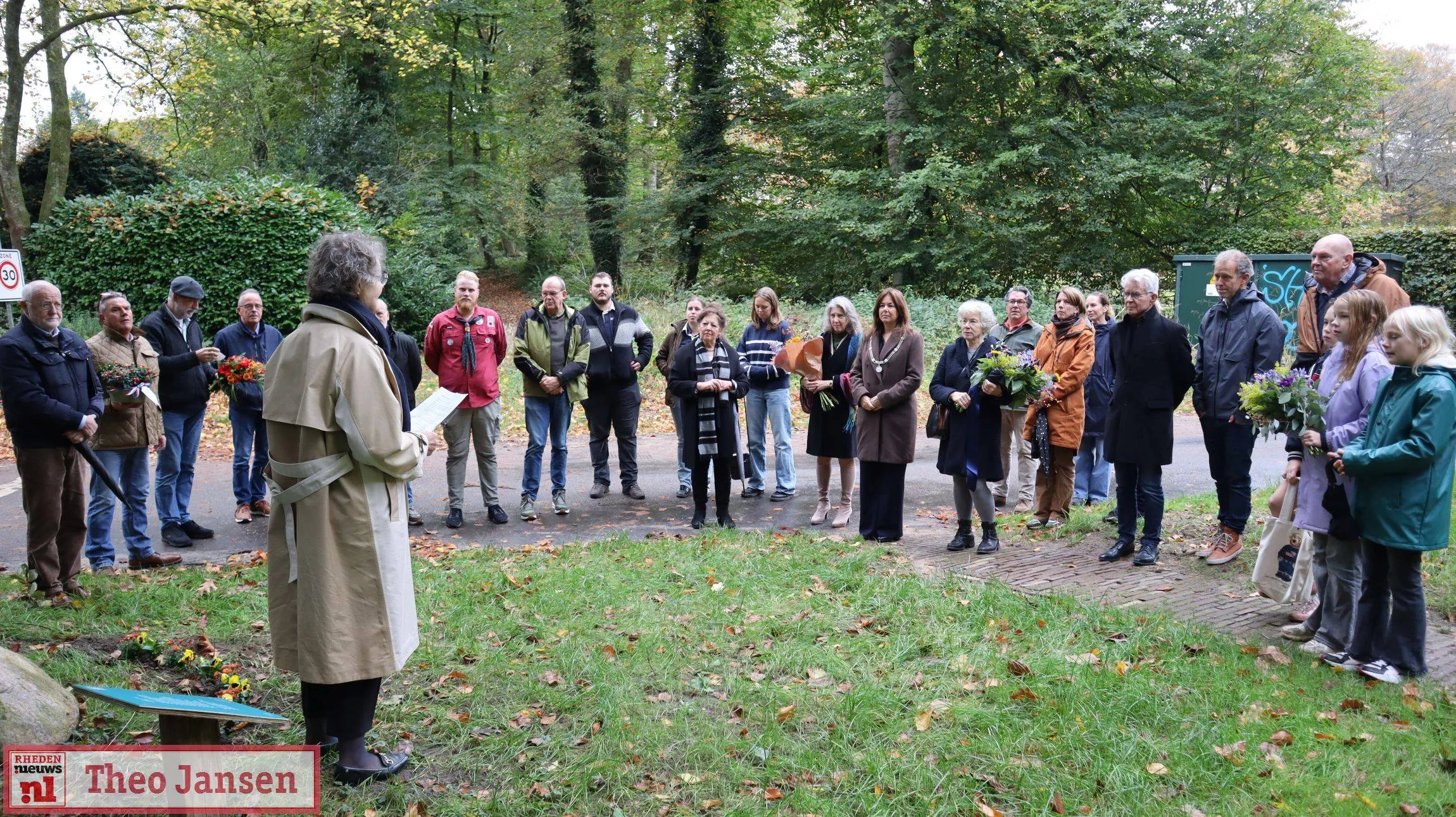 25-10-2025 Kranslegging Pinkenbergseweg Velp (2)