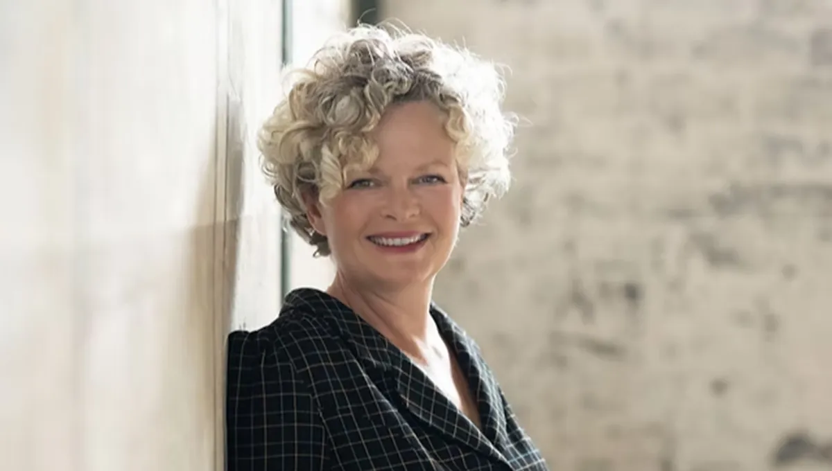 Anne Gine Goemans - Anke van der Meer