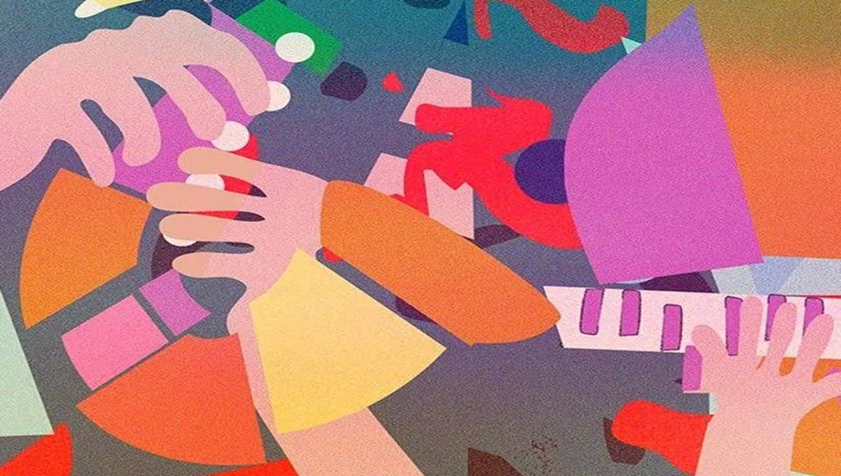 Muziek op zaterdag - Muzikale wereldreis met Samusa in de Zoomerij Dieren - Zoomerij Dieren