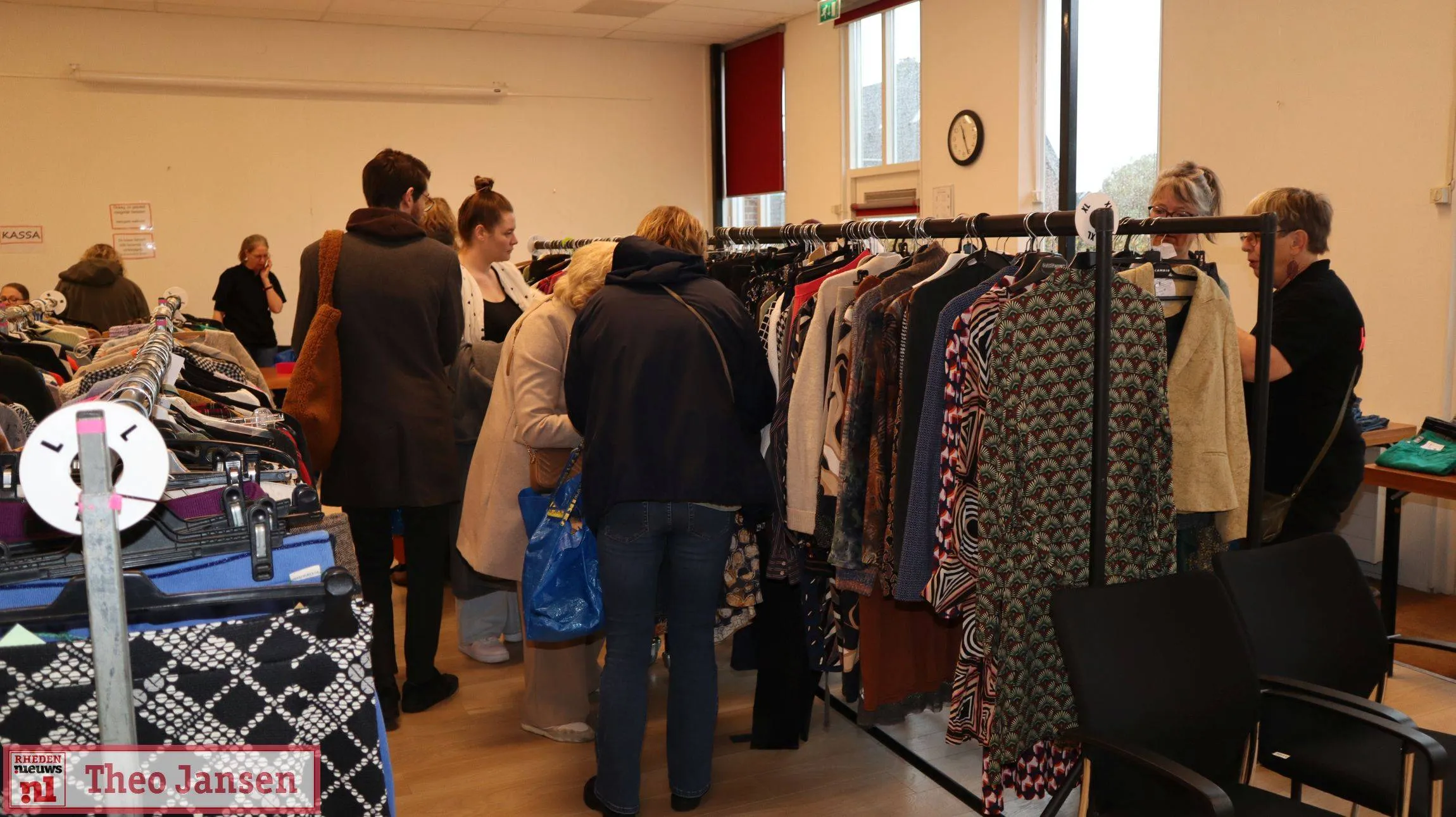 Duurzaam shoppen bij de Inloopkast in Rheden 2025 (2)