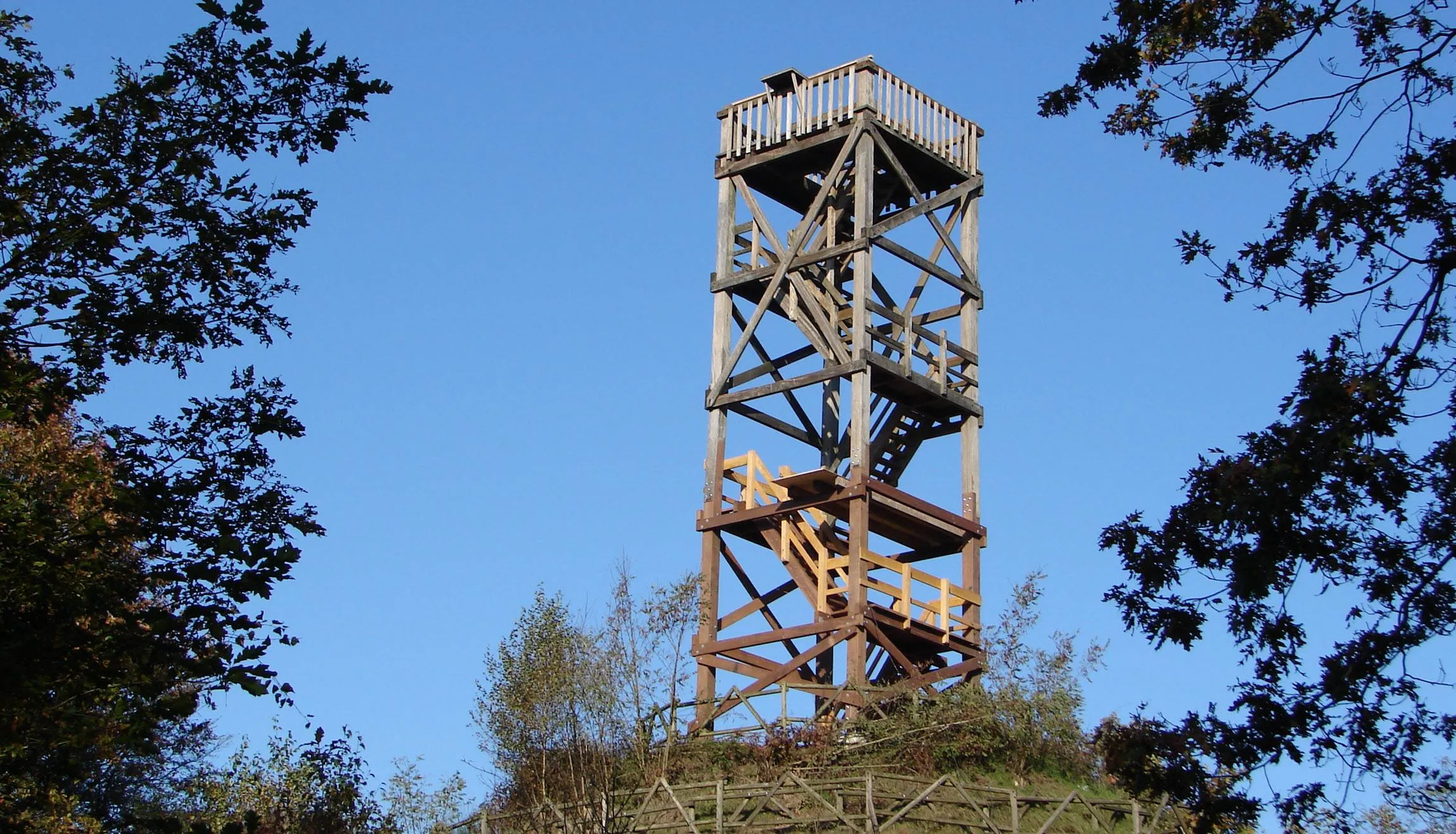 Emmapiramide - rheden.nieuws.nl