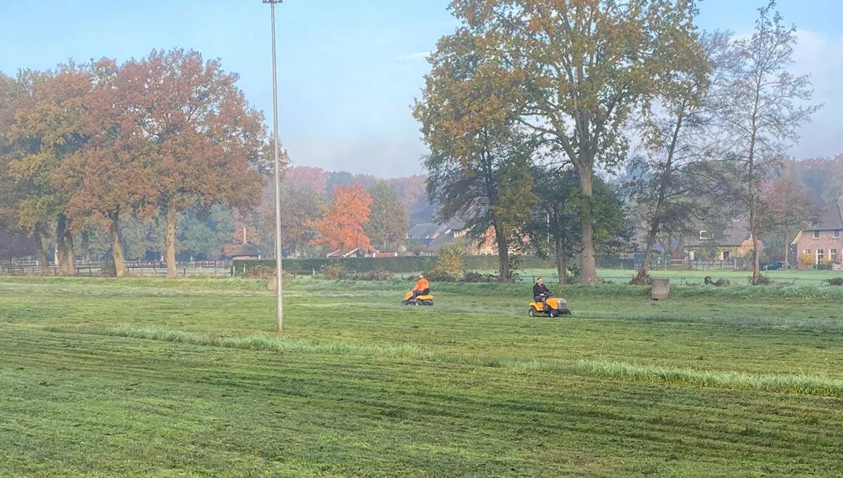 IJsvereniging Laag-Soeren