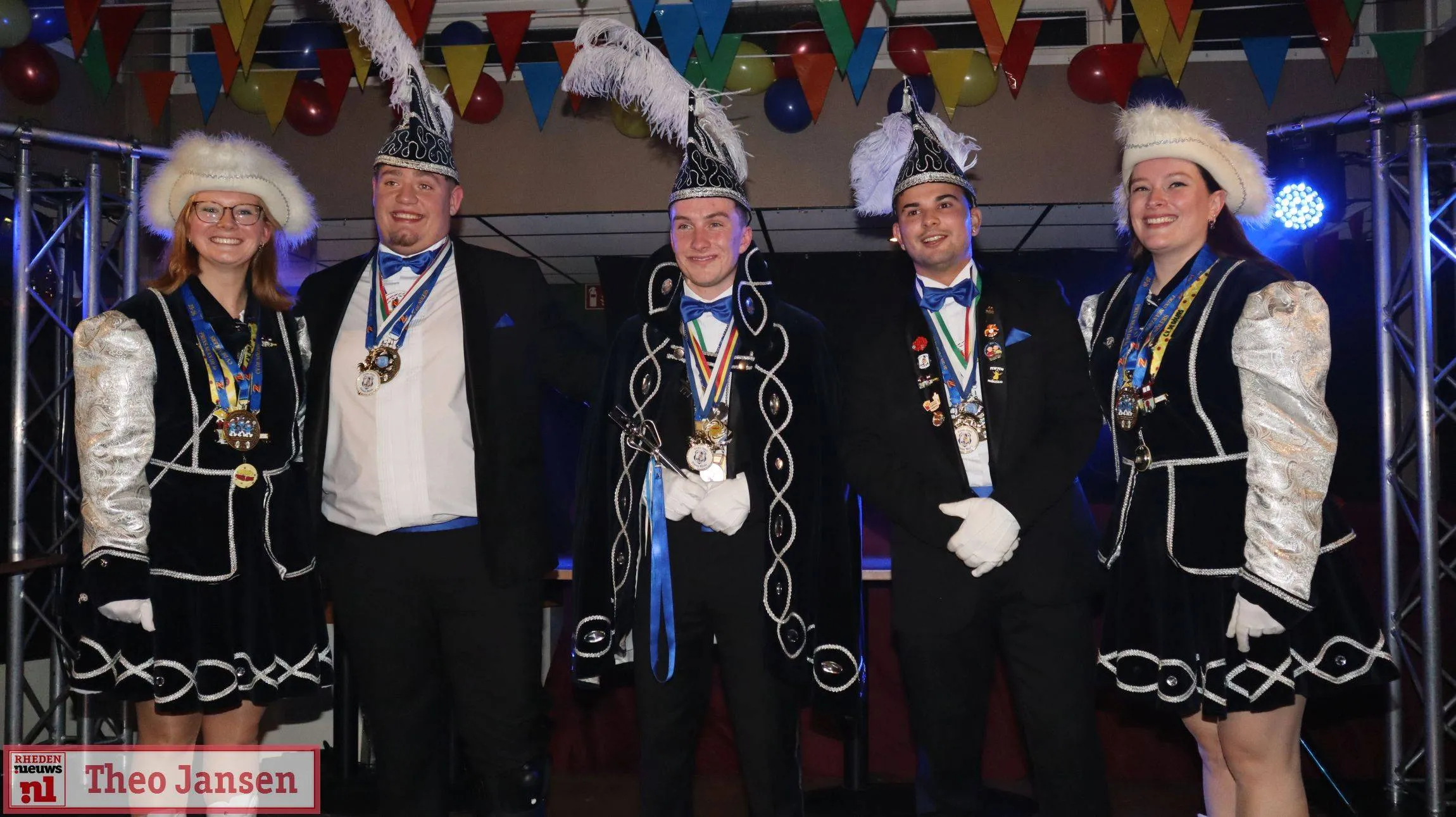 Prinsenwissel Cv. De Nölers 8-11-2025 (0)