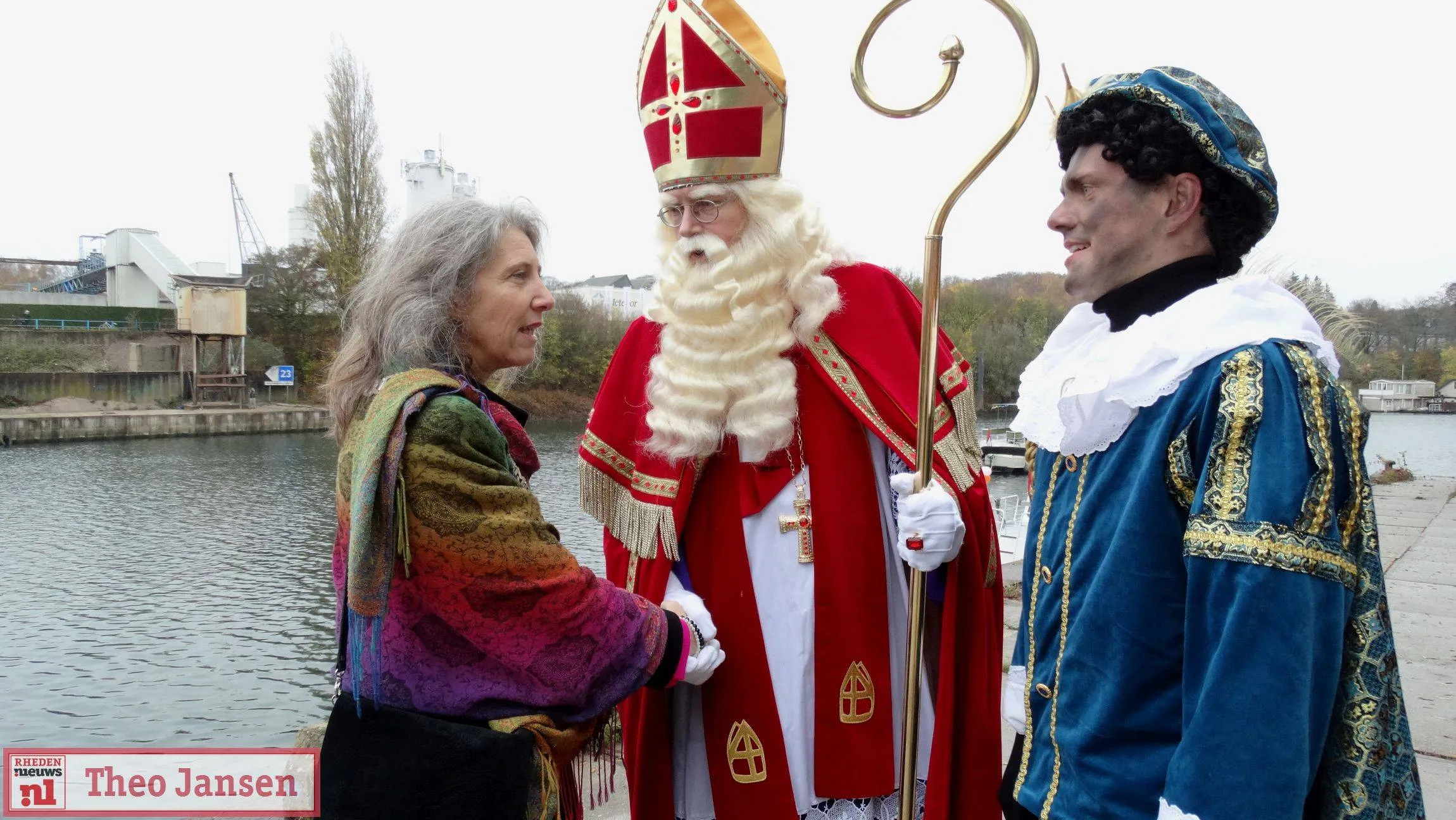 Sinterklaasintocht Rheden 2025 (11)