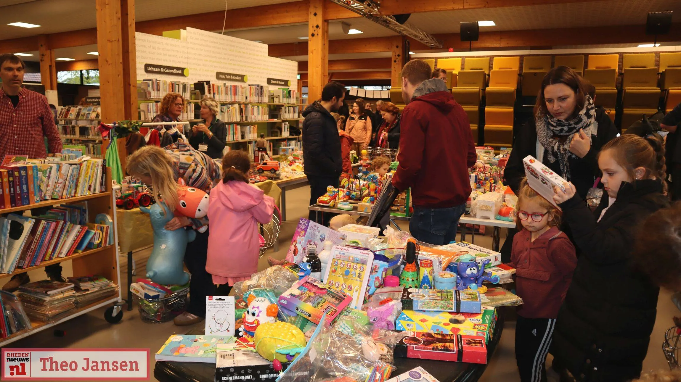 Speelgoedbeurs Speelotheek in Zoomerij Dieren 2025 (3)