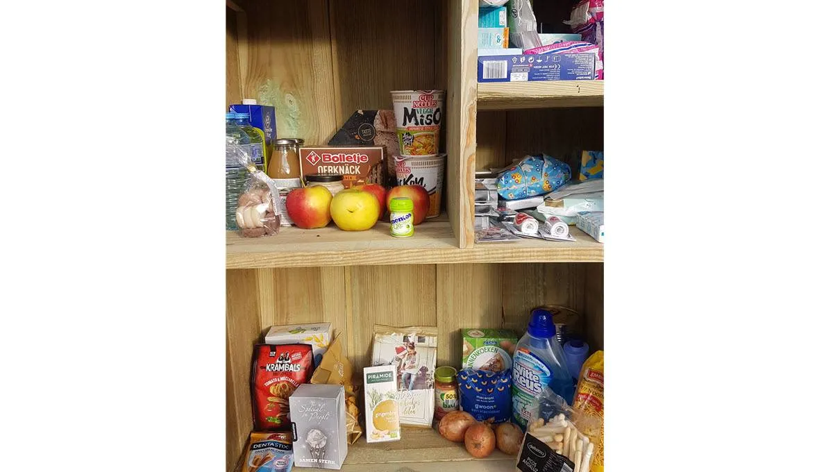 Dierense Deelkastjes