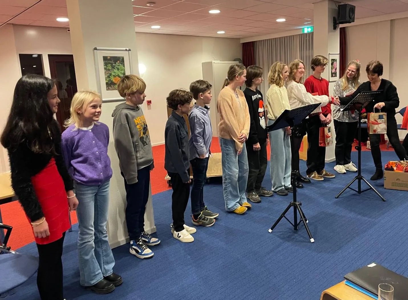 Fabian Foundation Benefietconcert (2)