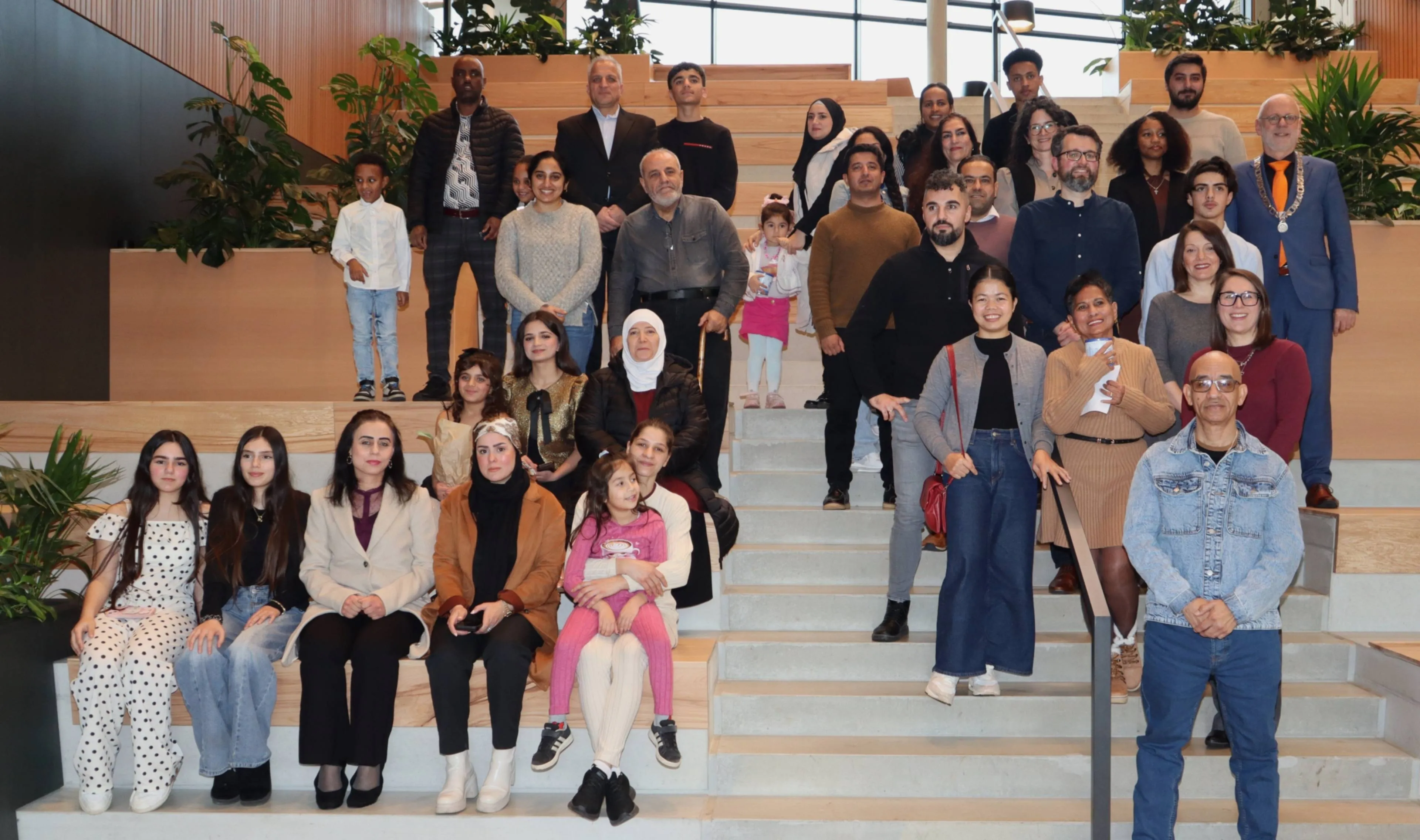 Naturalisatieceremonie 2025 De Steeg (1)