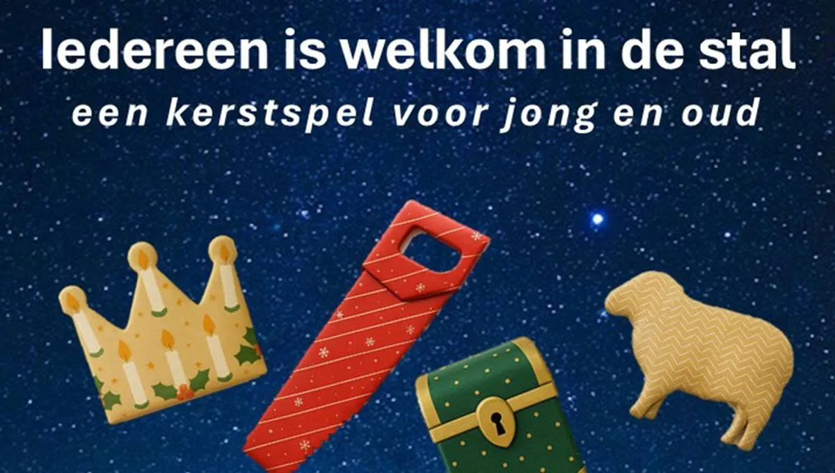 Ontmoetingskerk Dieren