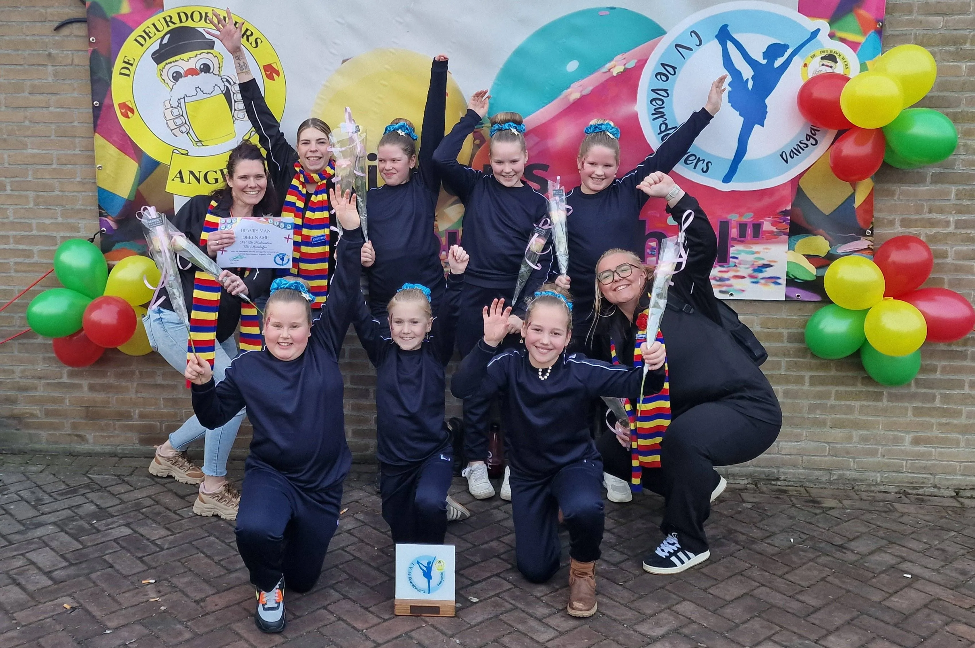 Madeliefjes foto Emy Jansen