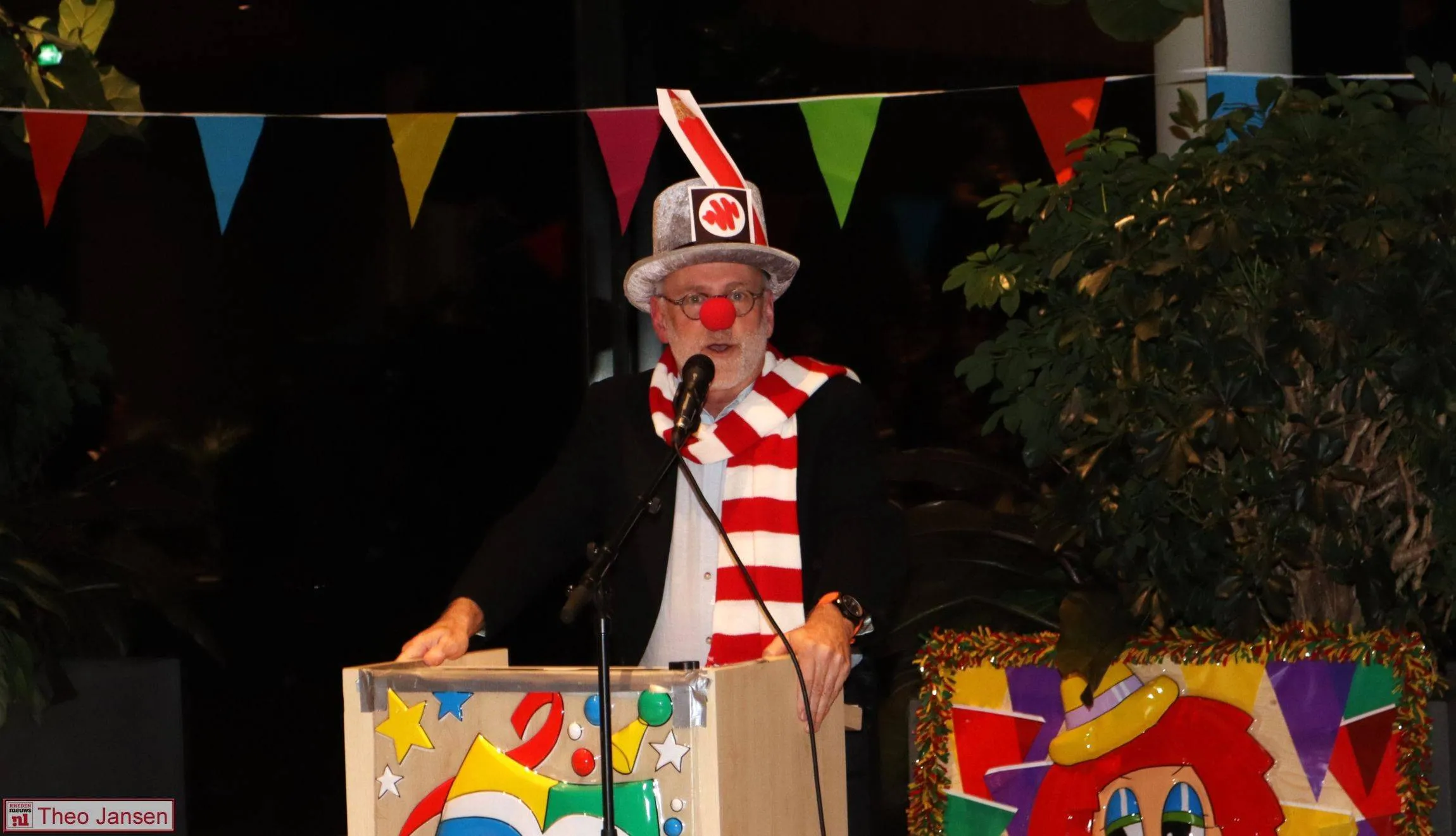 Carnavalsseizoen 2026 feestelijk geopend in gemeentehuis De Steeg 11-2-26 (30)