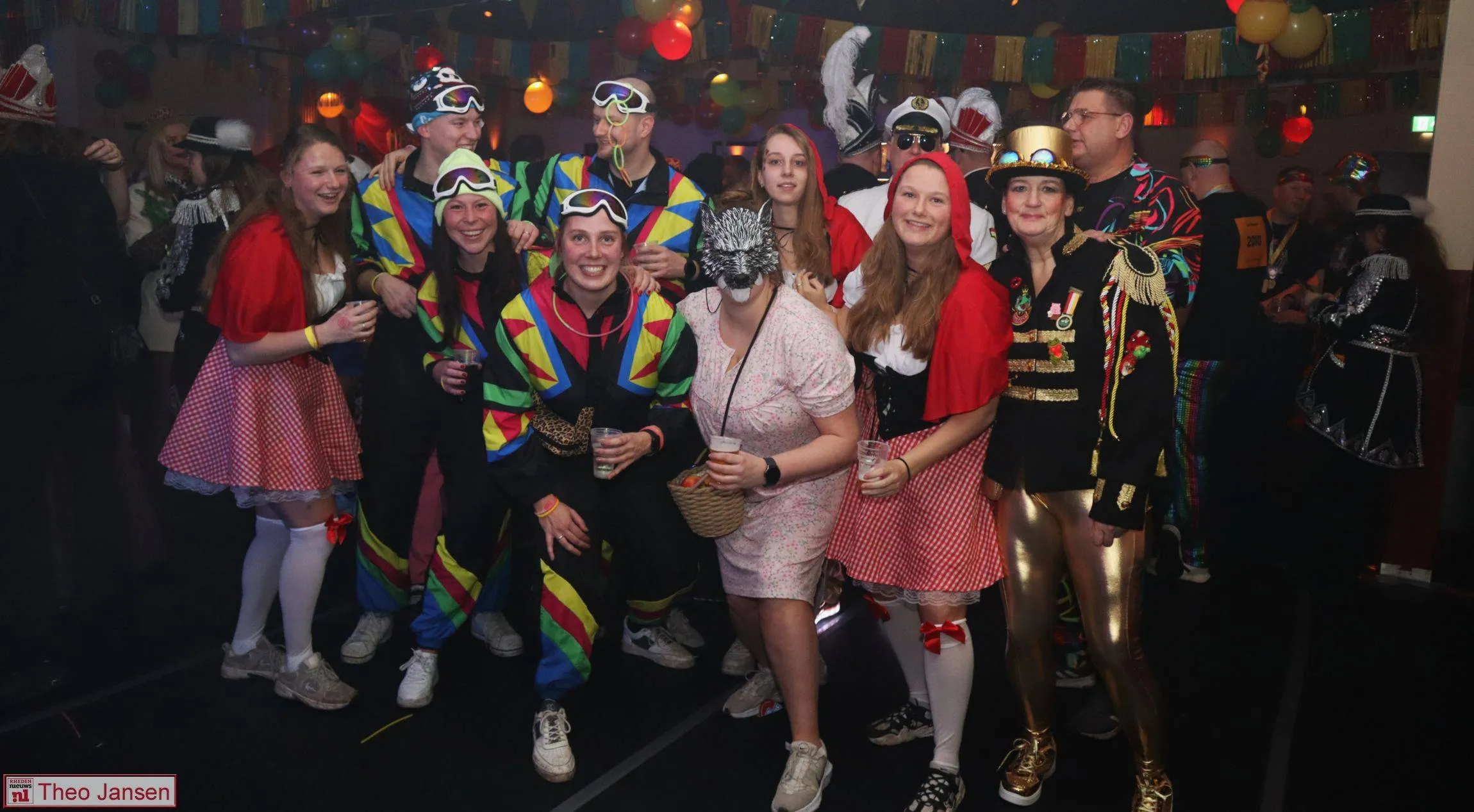 De Deurdauwers trappen Carnaval 2026 af in Theothorne 14-2-26 (26)