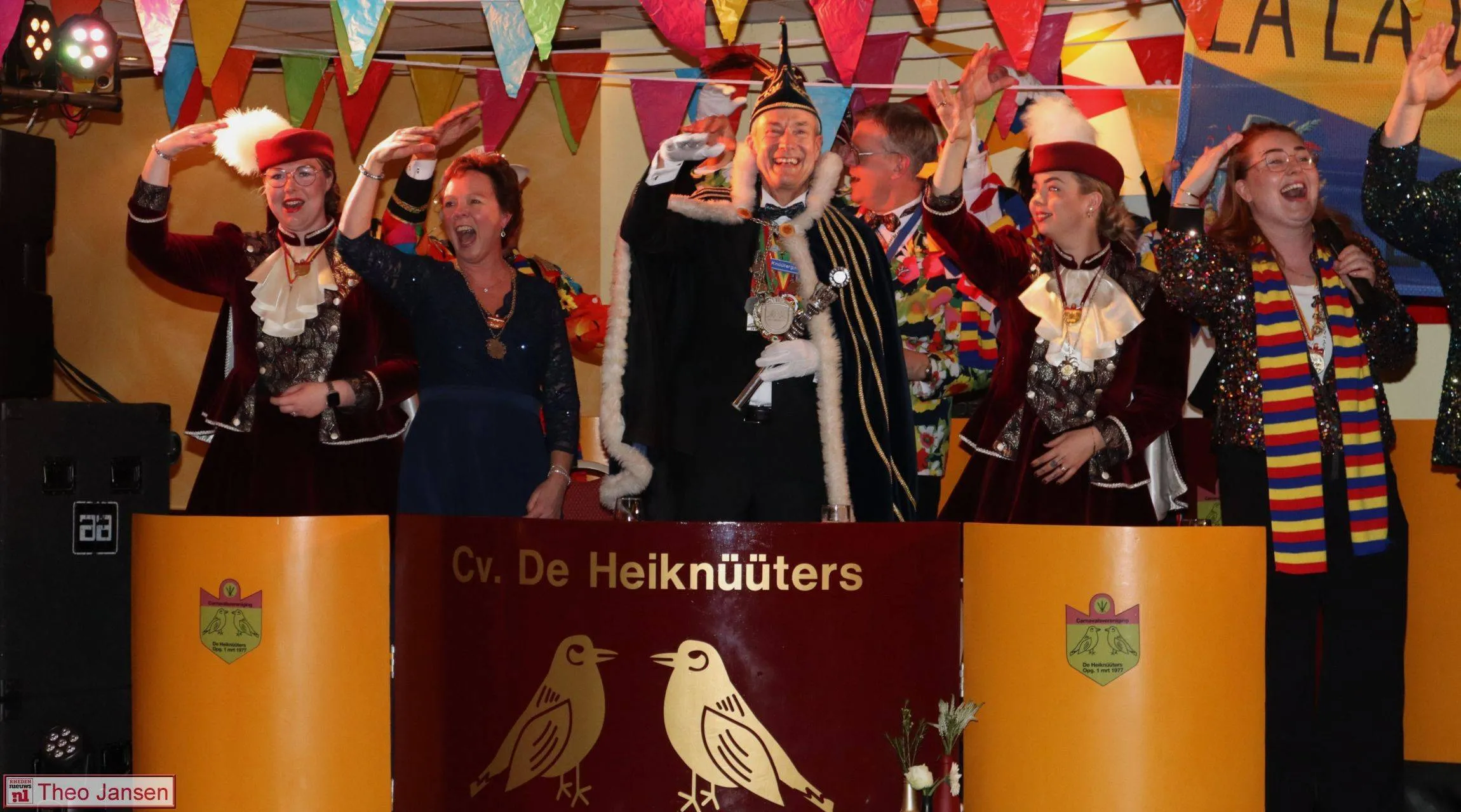 Geslaagd Rheejes Vermaeck voor 50-plussers bij Cv. De Heiknüüters 01-02-2026 (1)