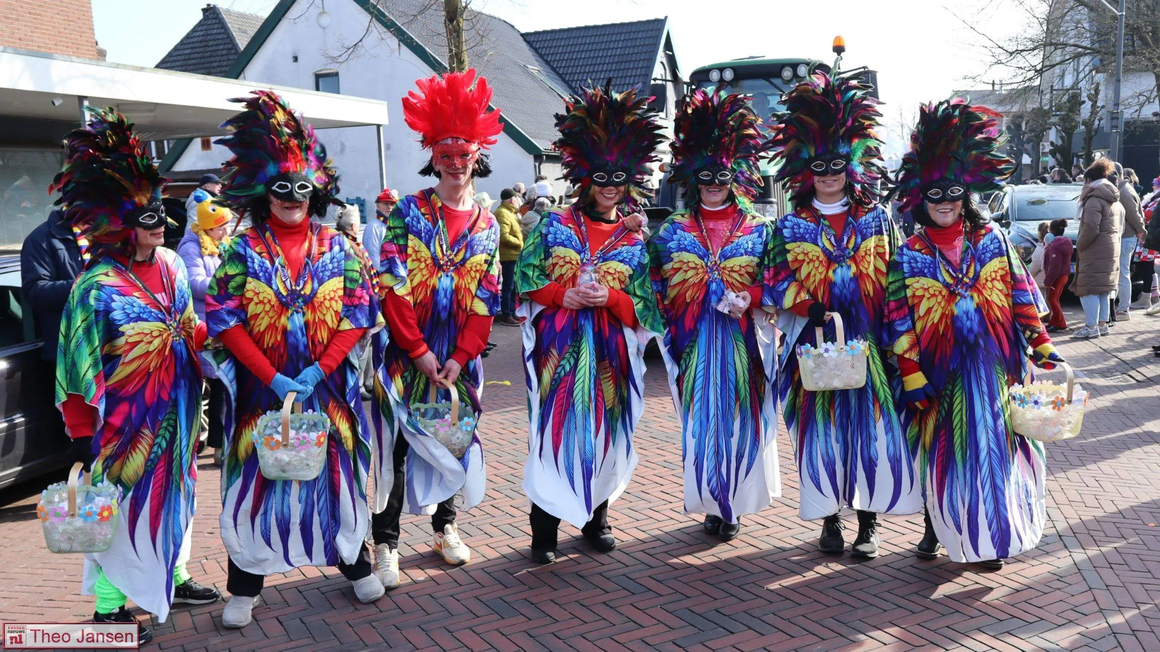 Geslaagde carnavalsoptocht in Knüütergat 15-2-26 (9)