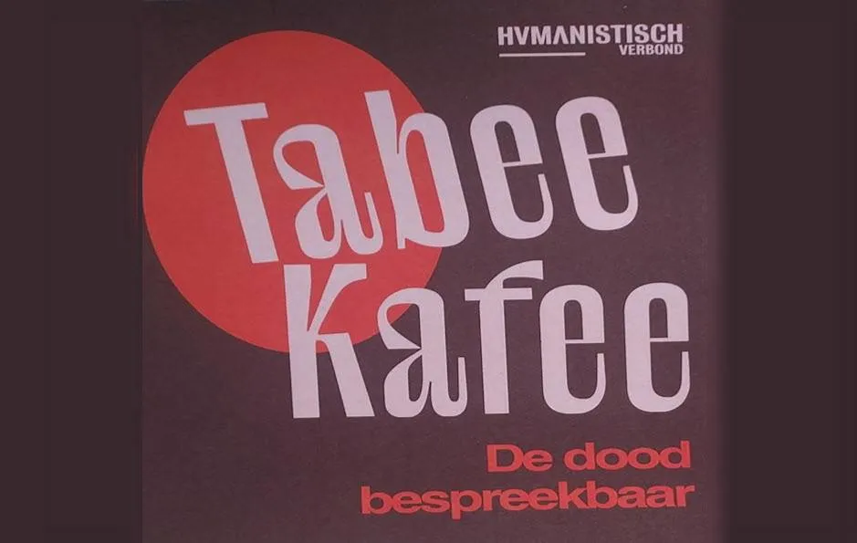 Tabee Kafee - Humanistisch Verbond