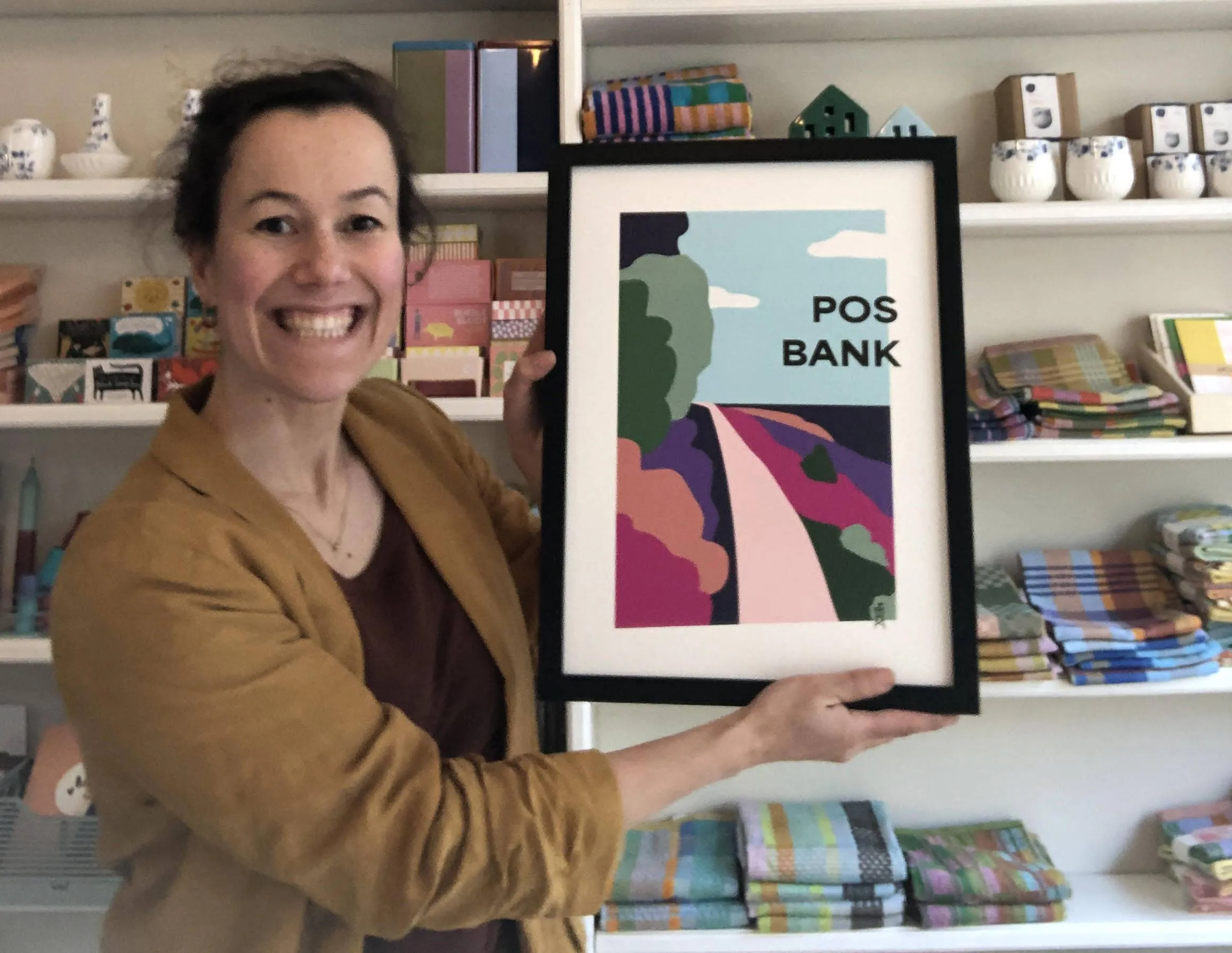 Tessa van Hapert-Kwee