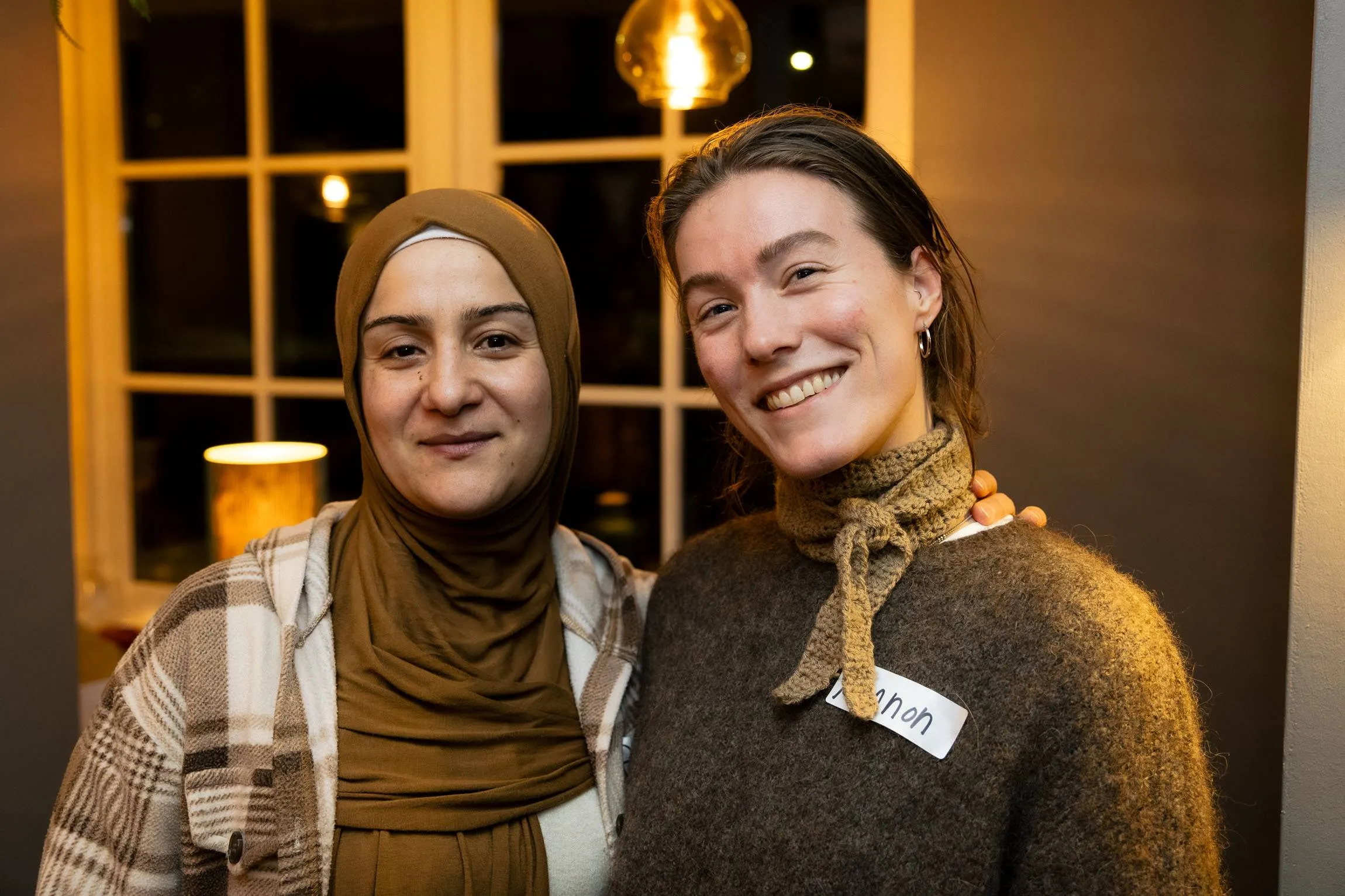 Buddy to Buddy  Rheden2