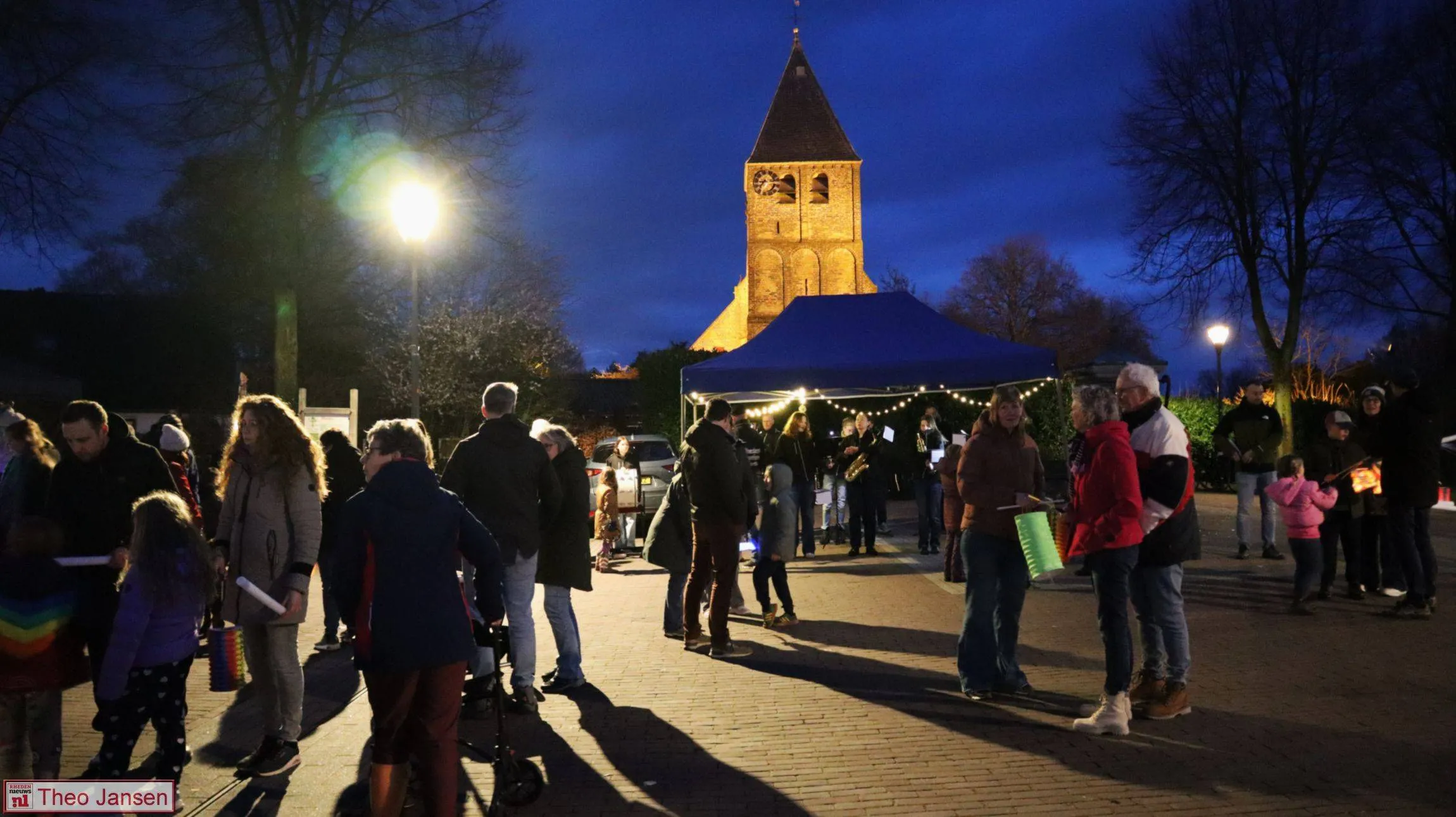 Lampionnenoptocht Rhede 2026 (1)