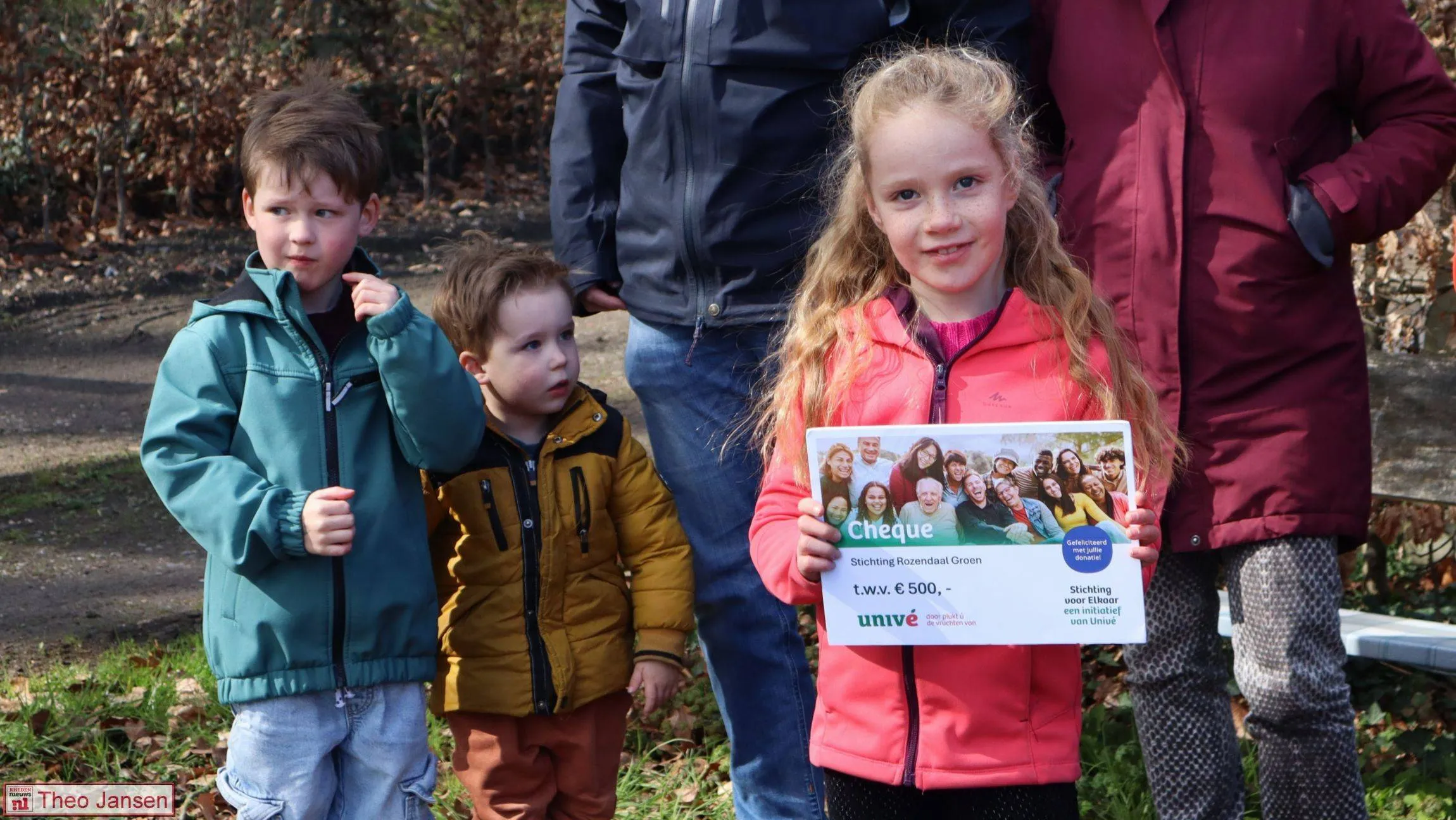 Nieuw seizoen Kindertuin Rozendaal feestelijk van start 28-03-2026 (6)