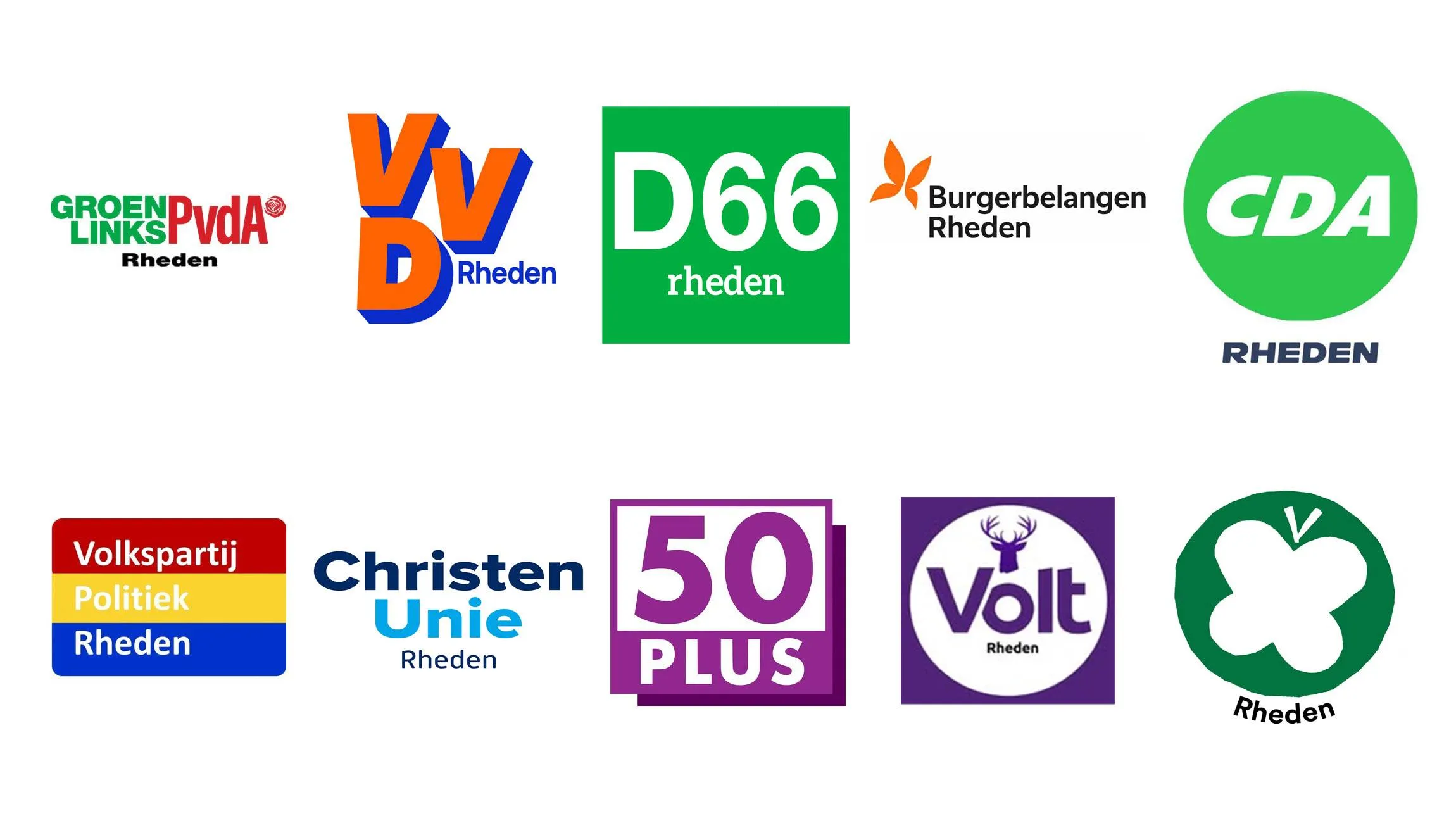 rheden_verkiezingen_2026_partijlogos_compilatie_2300x1300_D66_wit