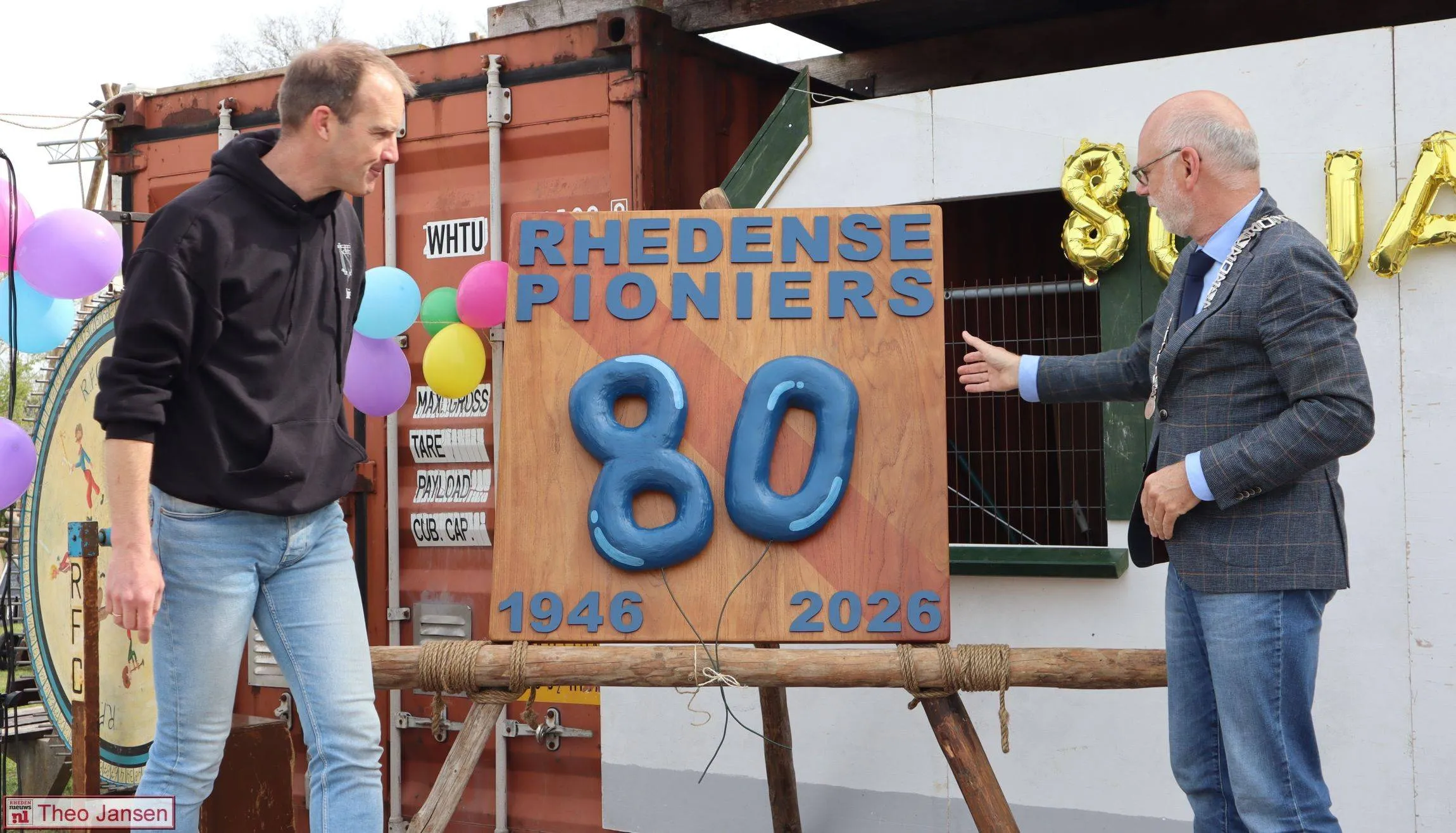 Scoutfest groot succes tijdens 80-jarig jubileum Rhedense Pioniers 11-04-2026 (00)