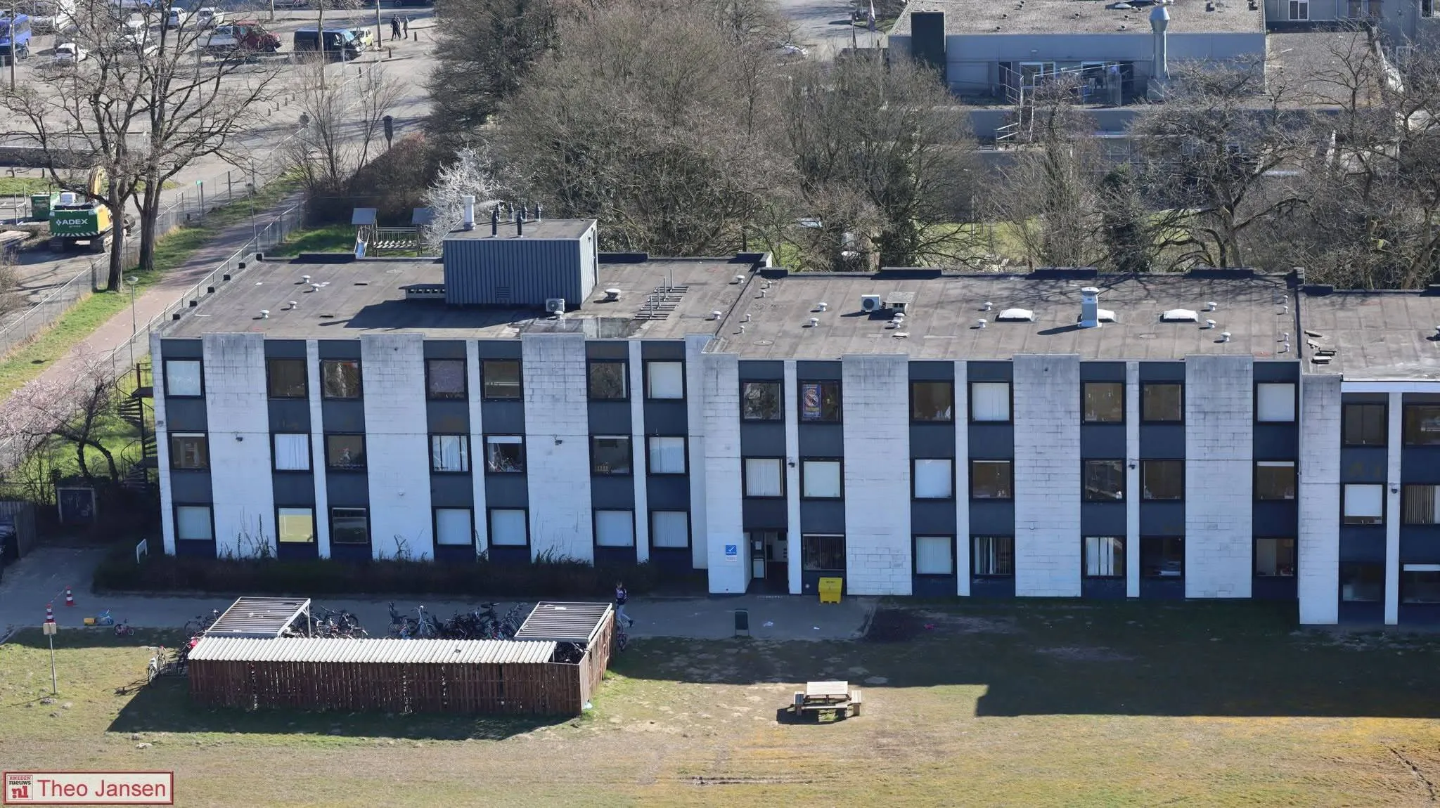 AXC Broekstraat Velp