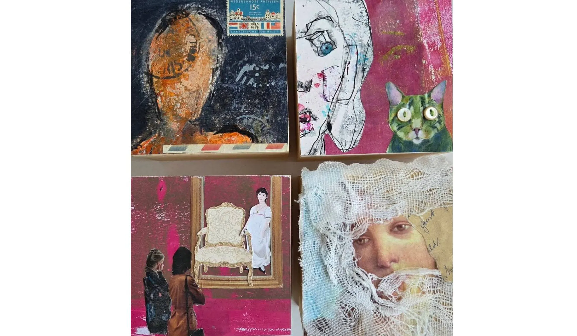 Kunst van CobyTenKate