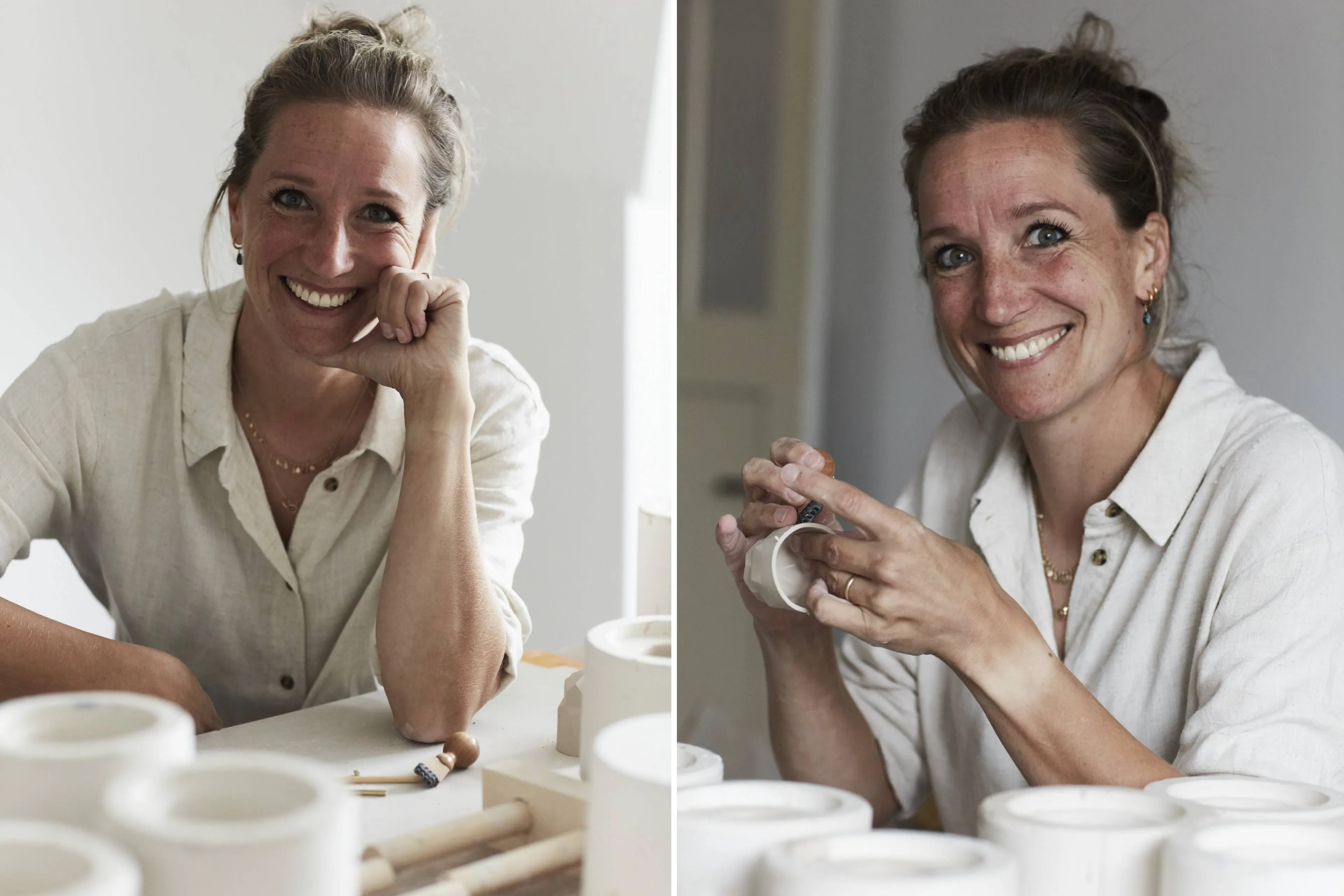Rebeccan Nieuwe Weme