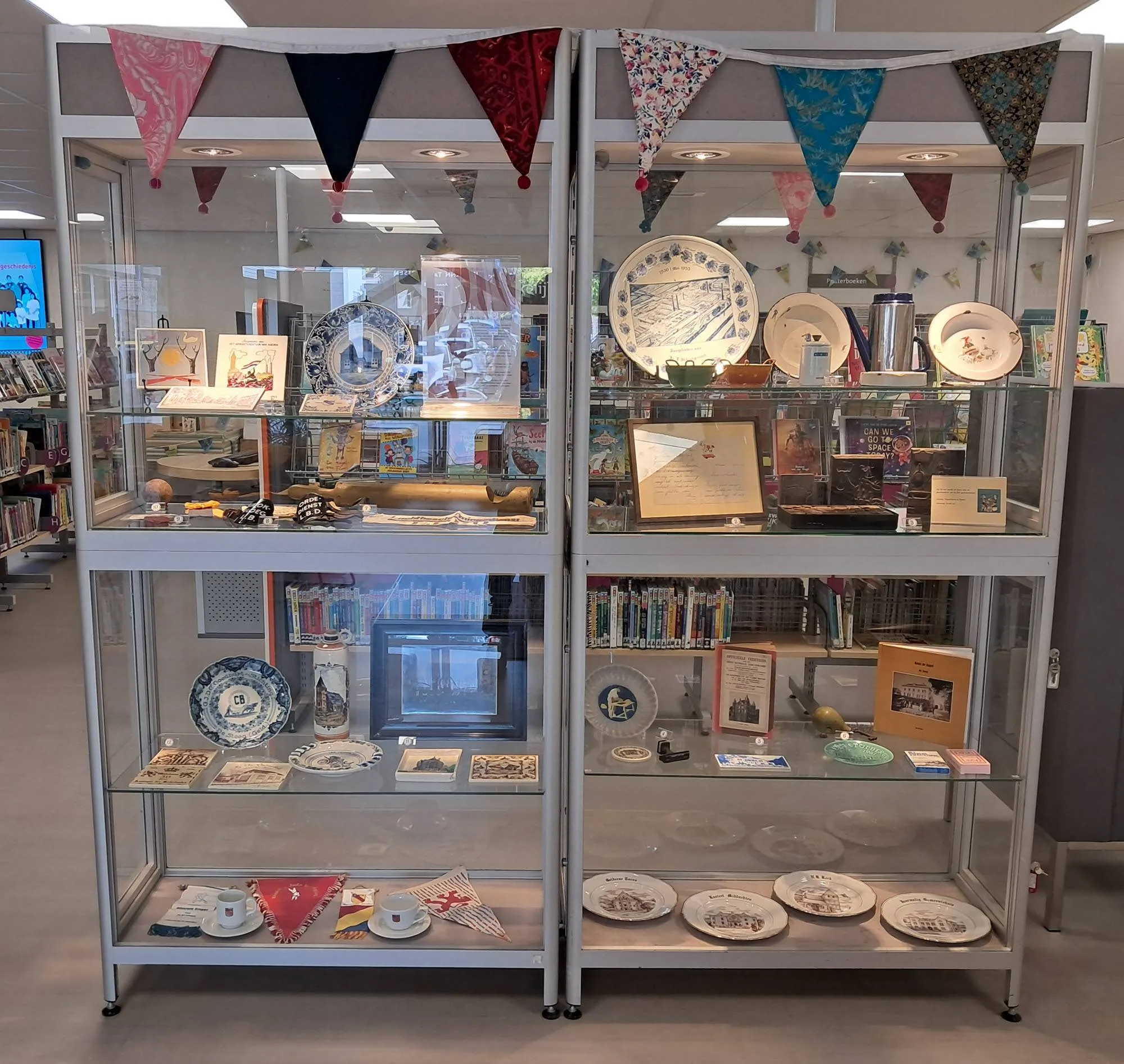Tentoonstelling Zoomerij Velp Oudheidkundige Kring