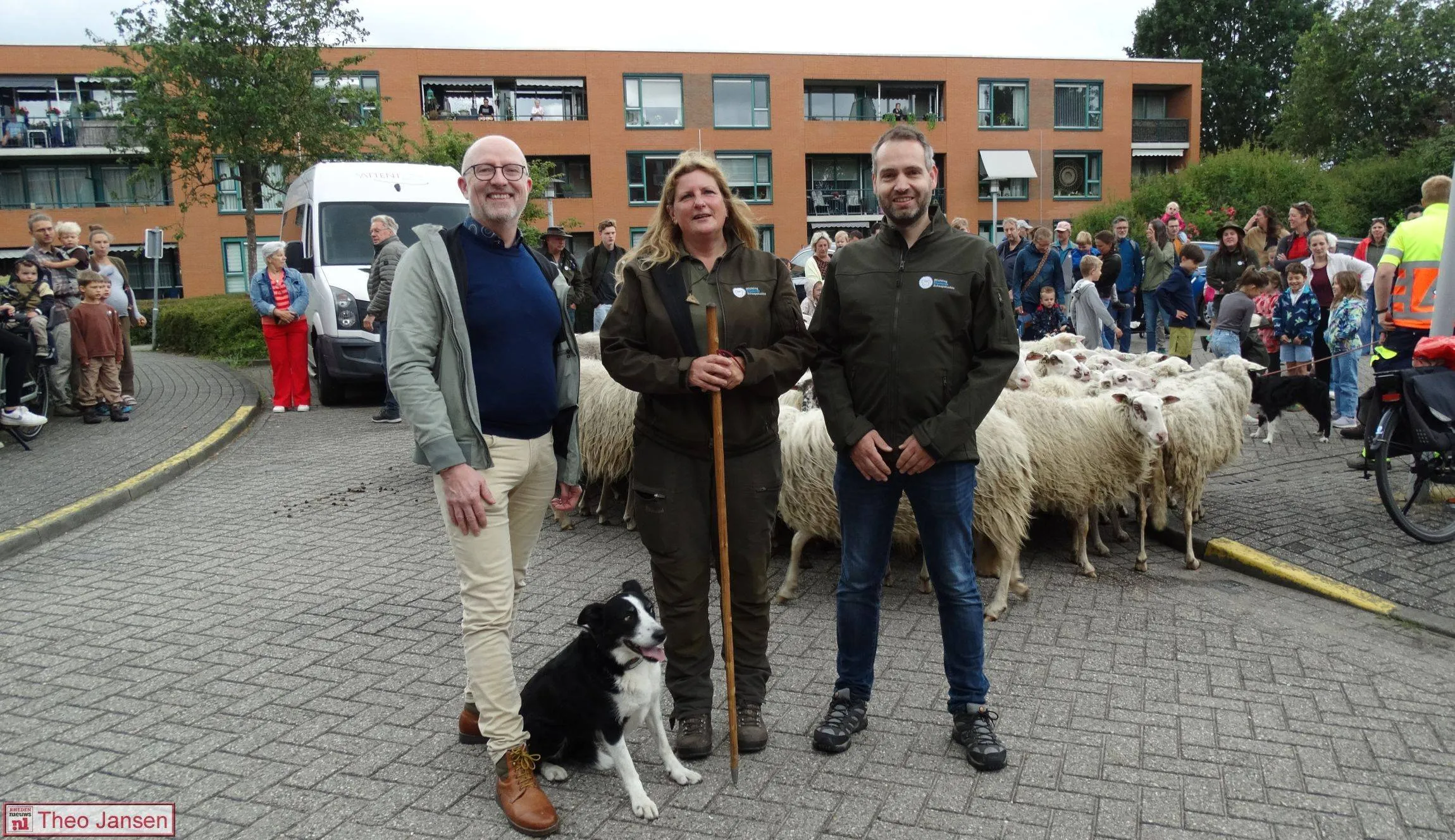 Bonte Schaap Festival viert eerste lustrum met drukbezochte dag in Rheden14-06-2026 (6)
