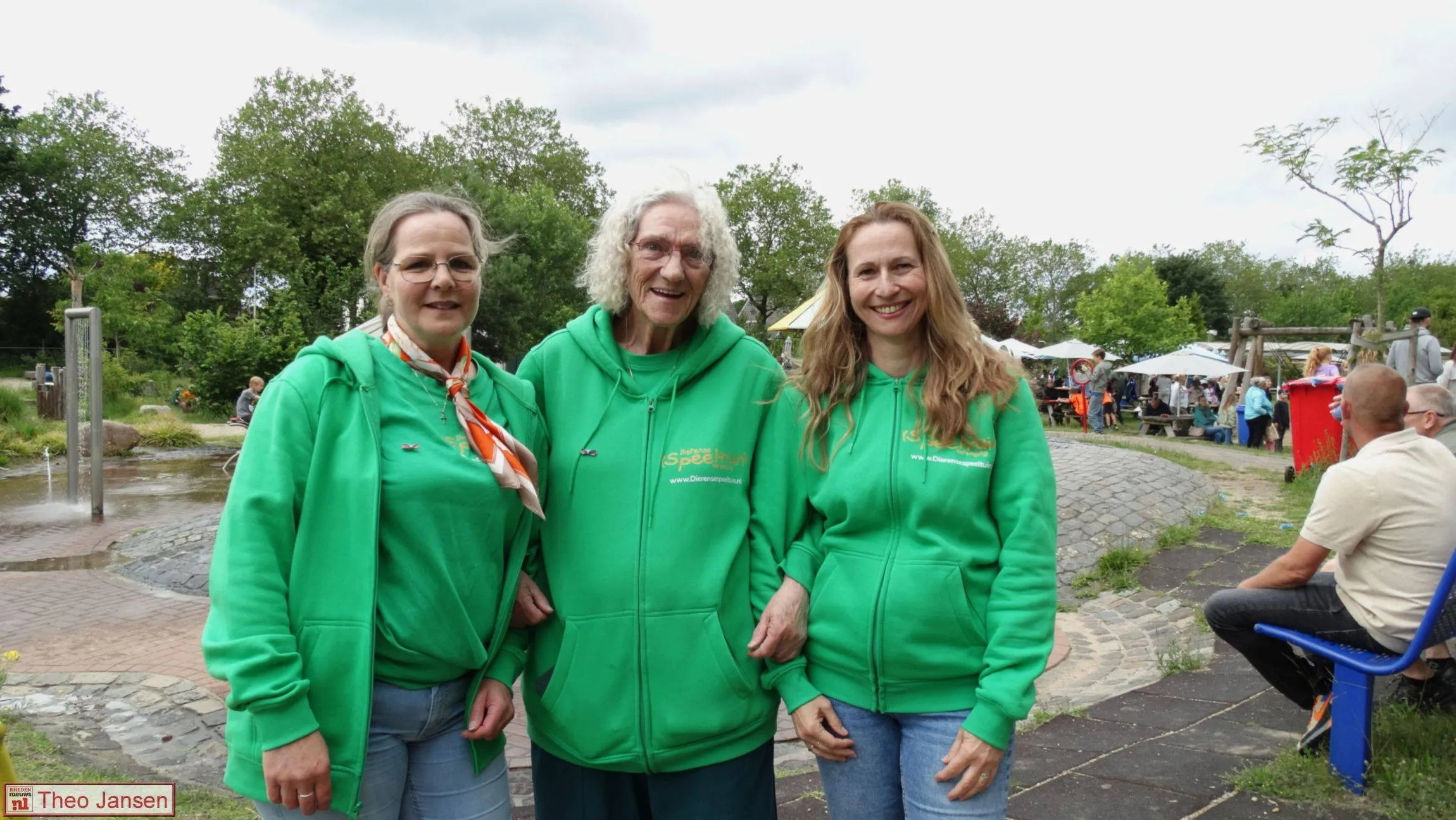 Dierense Speeltuin viert 80-jarig bestaan met drukbezochte feestdag 14-06-2026 (2)