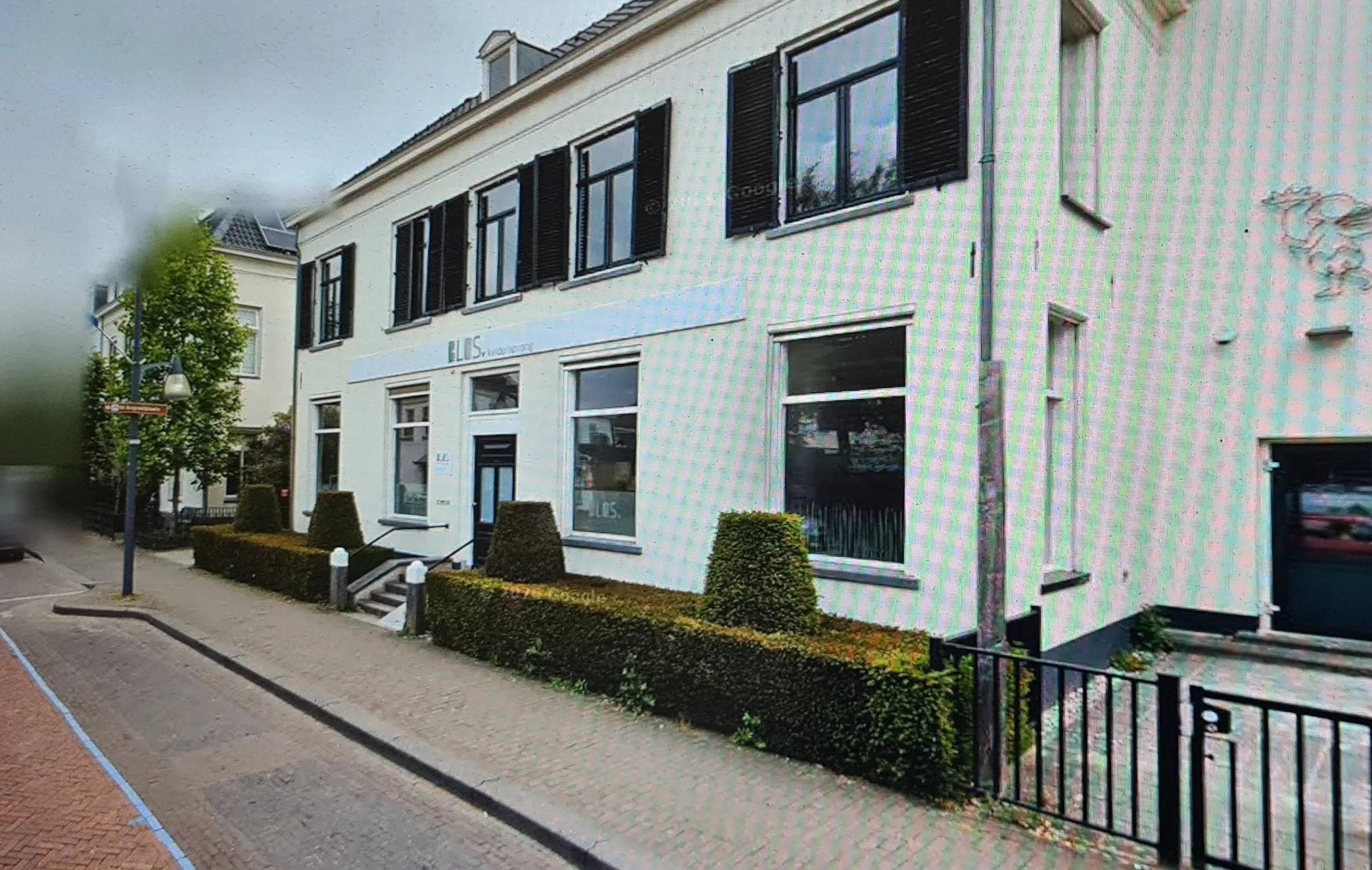 Rozendaalselaan Velp
