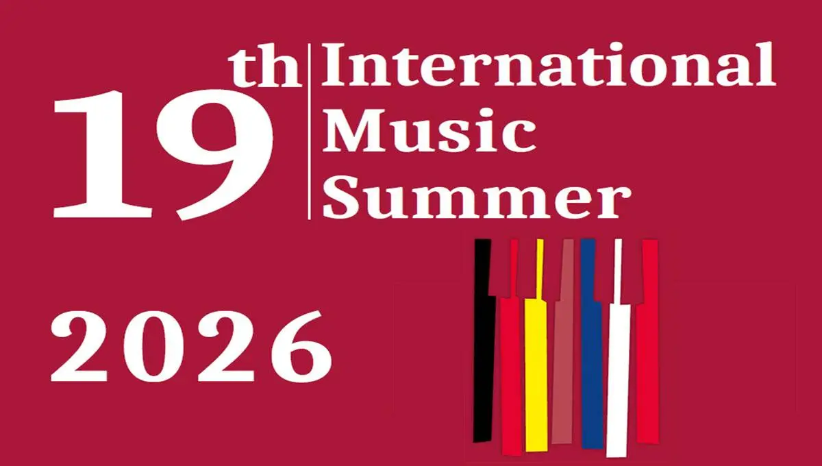 19th International Music Summer