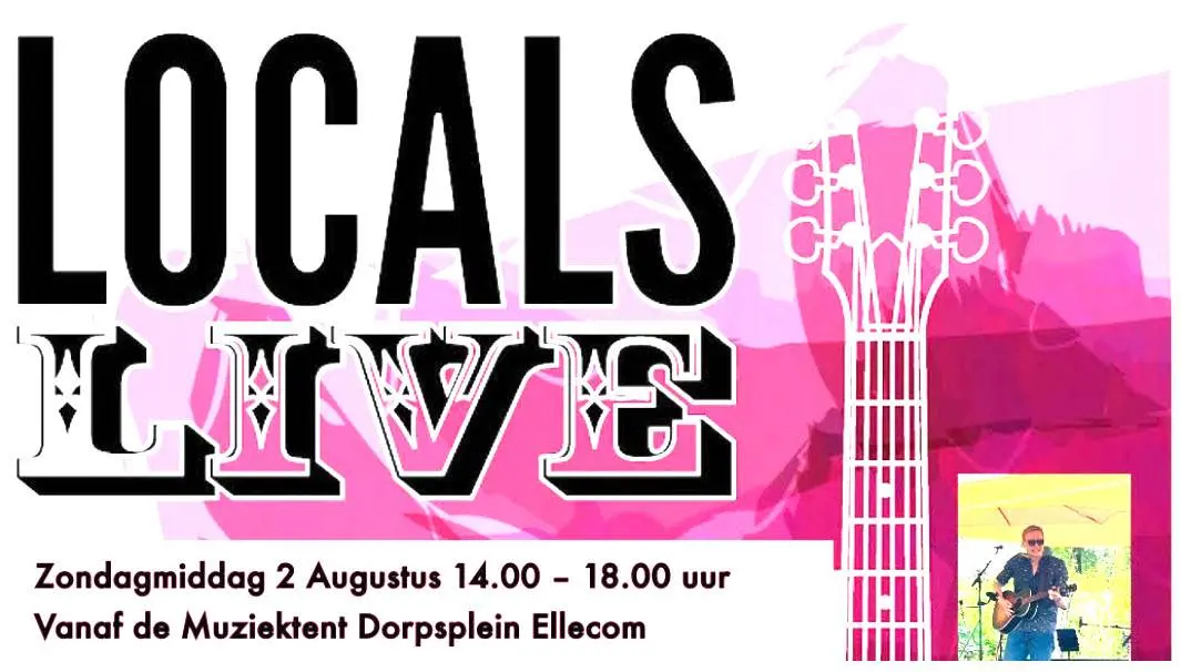 Locals Live